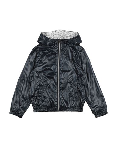 Herno Babies'  Toddler Boy Jacket Midnight Blue Size 6 Polyamide