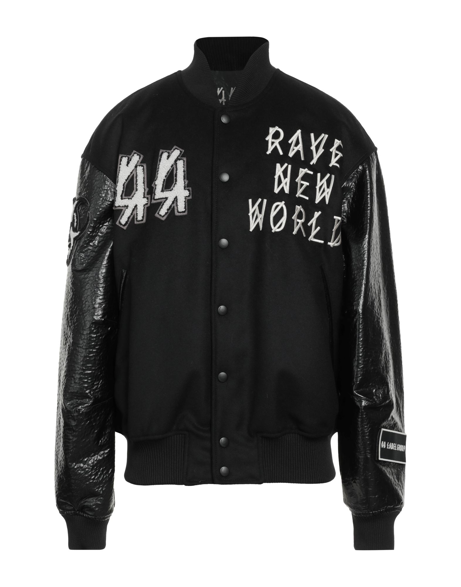  44 Label Group - Jacken & Mäntel - Jacken Und Anoraks - On Yoox.com 