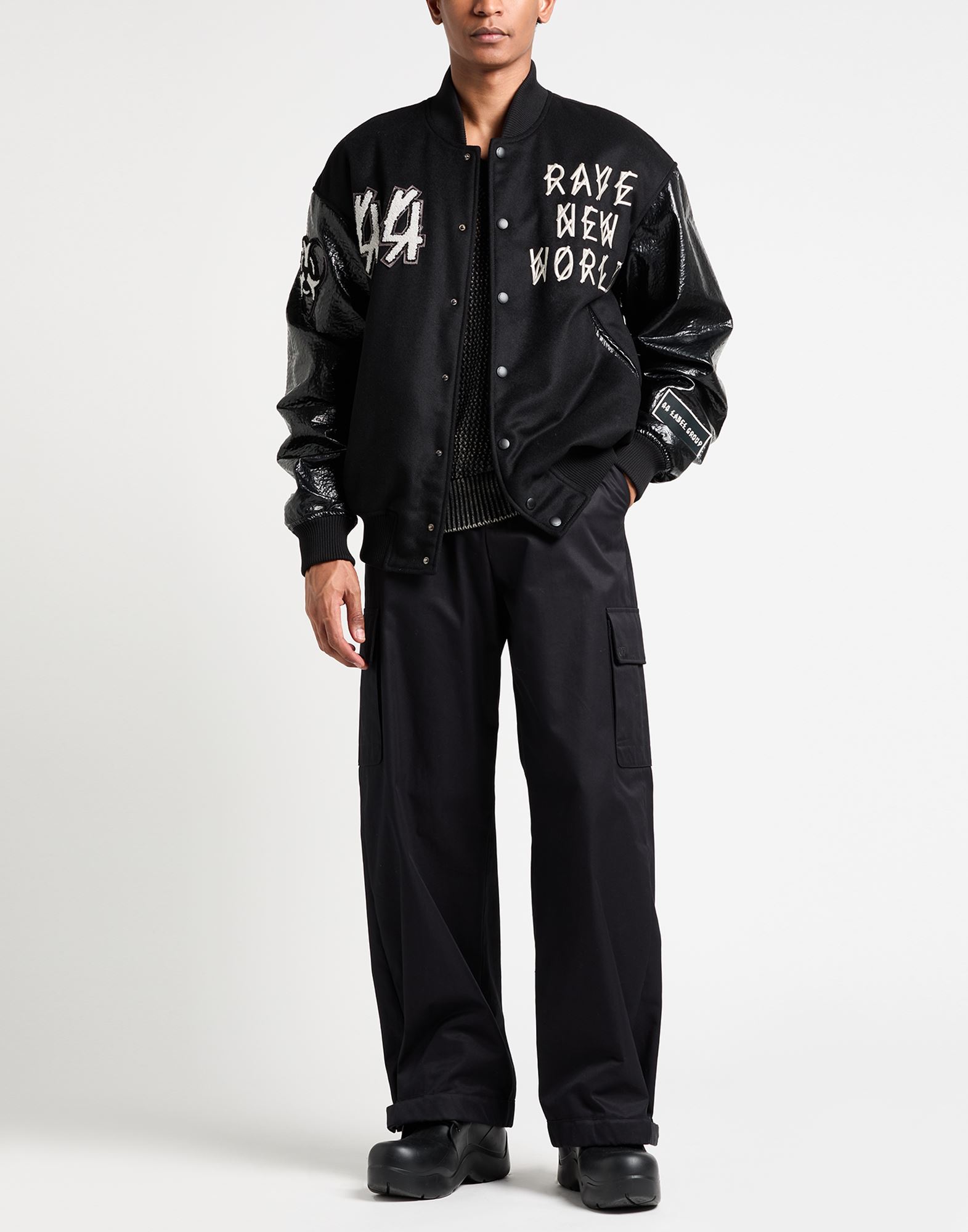  44 Label Group - Jacken & Mäntel - Jacken Und Anoraks - On Yoox.com 