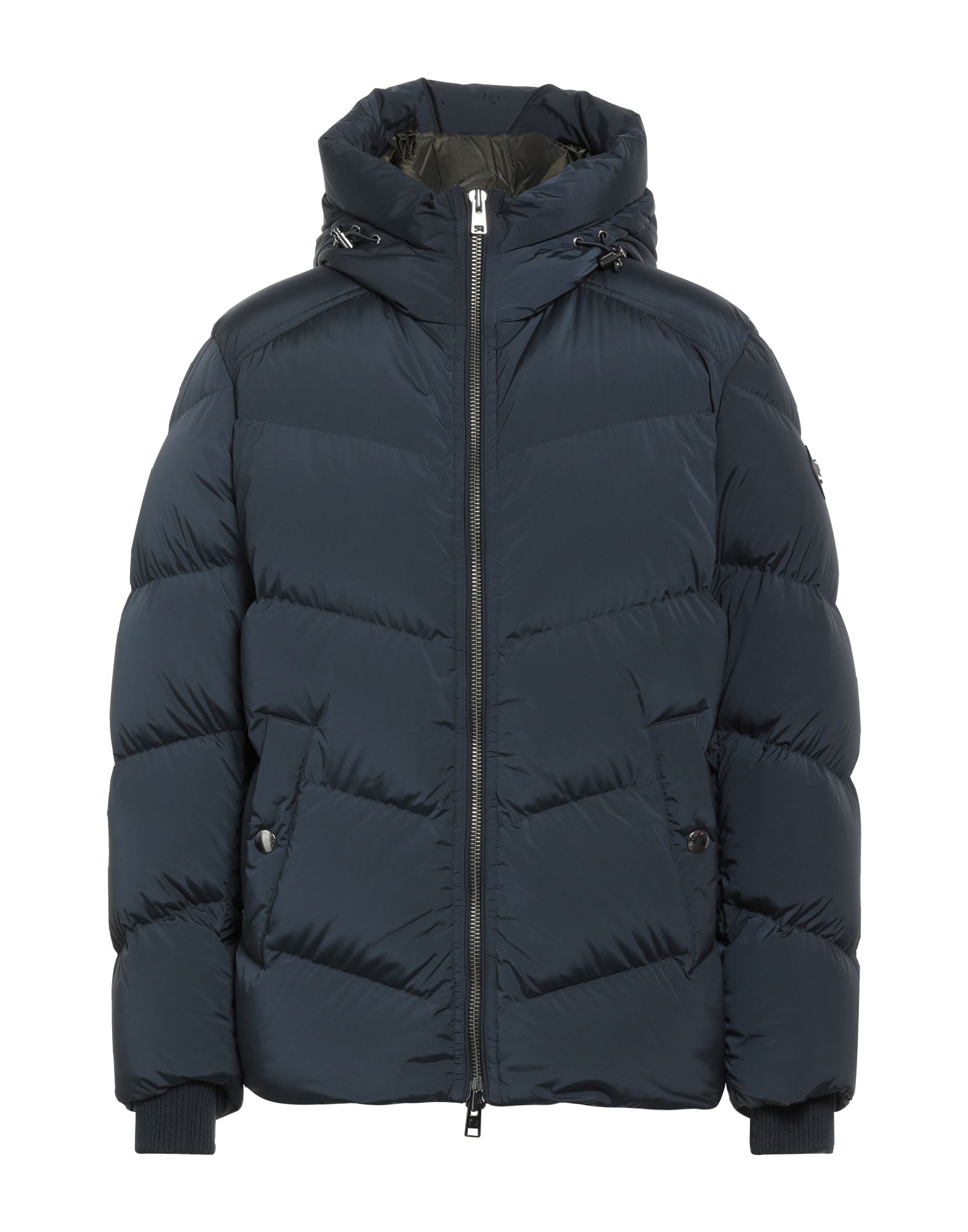 WOOLRICH ΠΑΛΤΟ & ΤΖΑΚΕΤ Μπουφάν με επένδυση