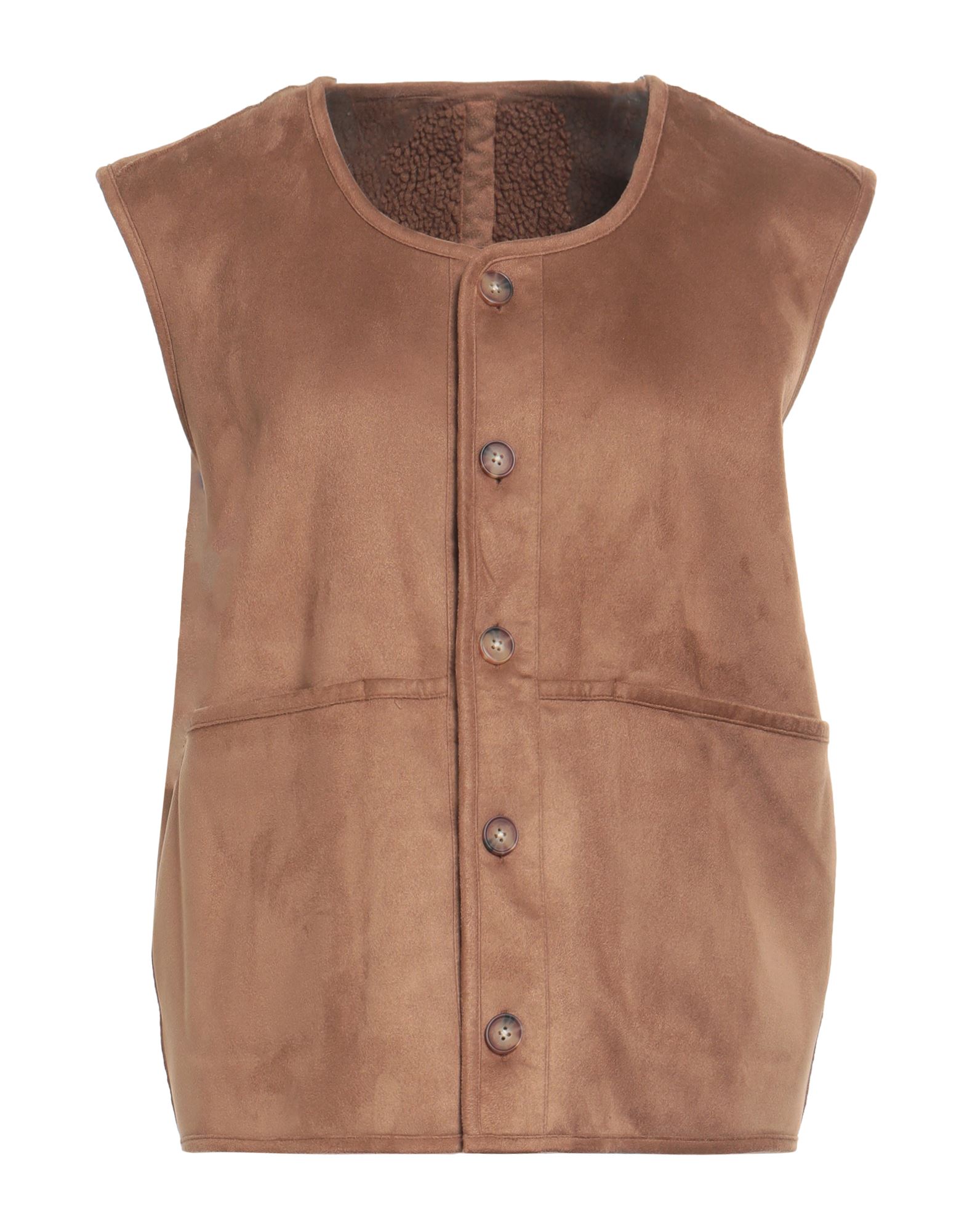 Lab Dip - Capispalla - Shearling & Teddy - On Yoox.com 