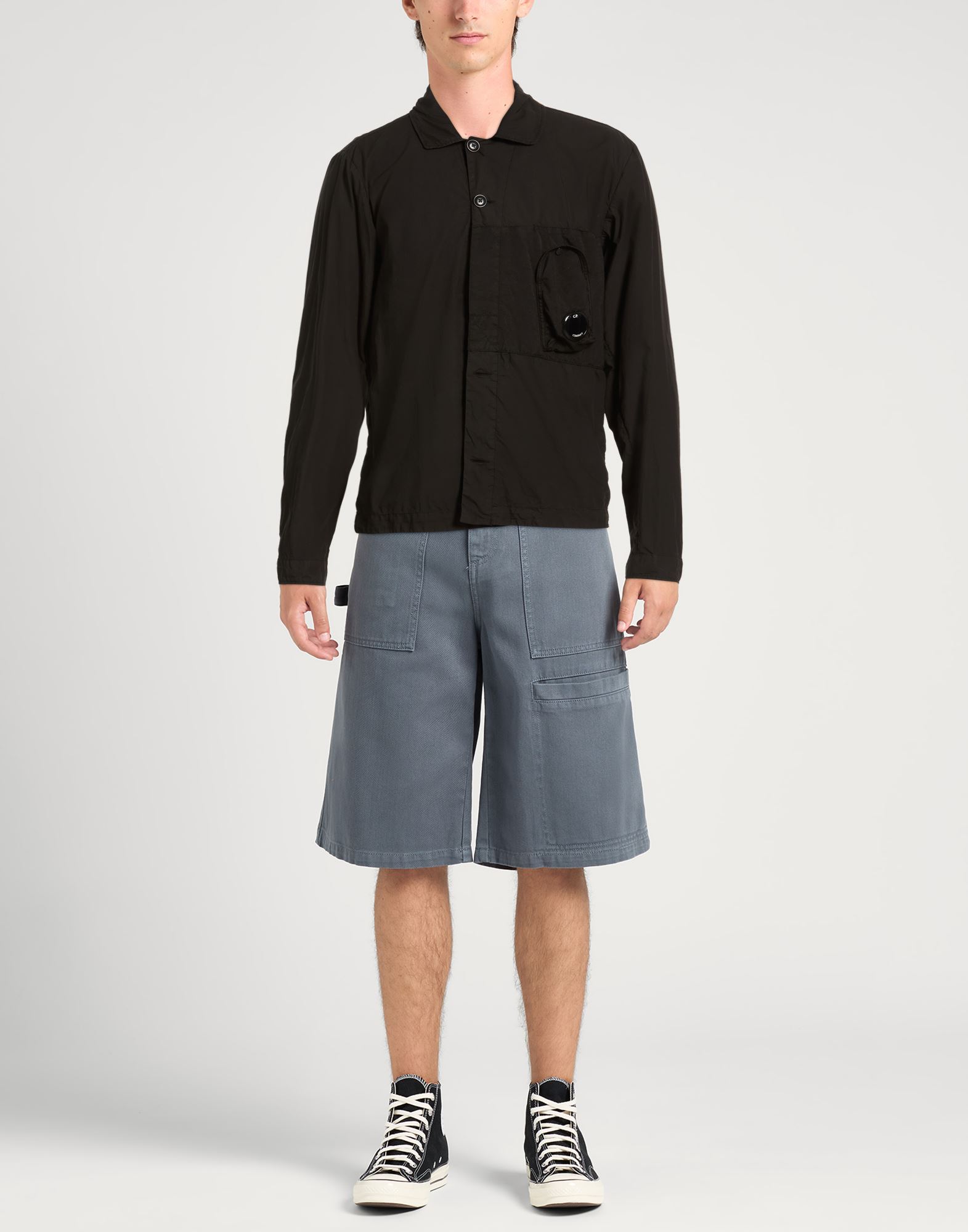  C.p. Company - Jacken & Mäntel - Jacken Und Anoraks - On Yoox.com 