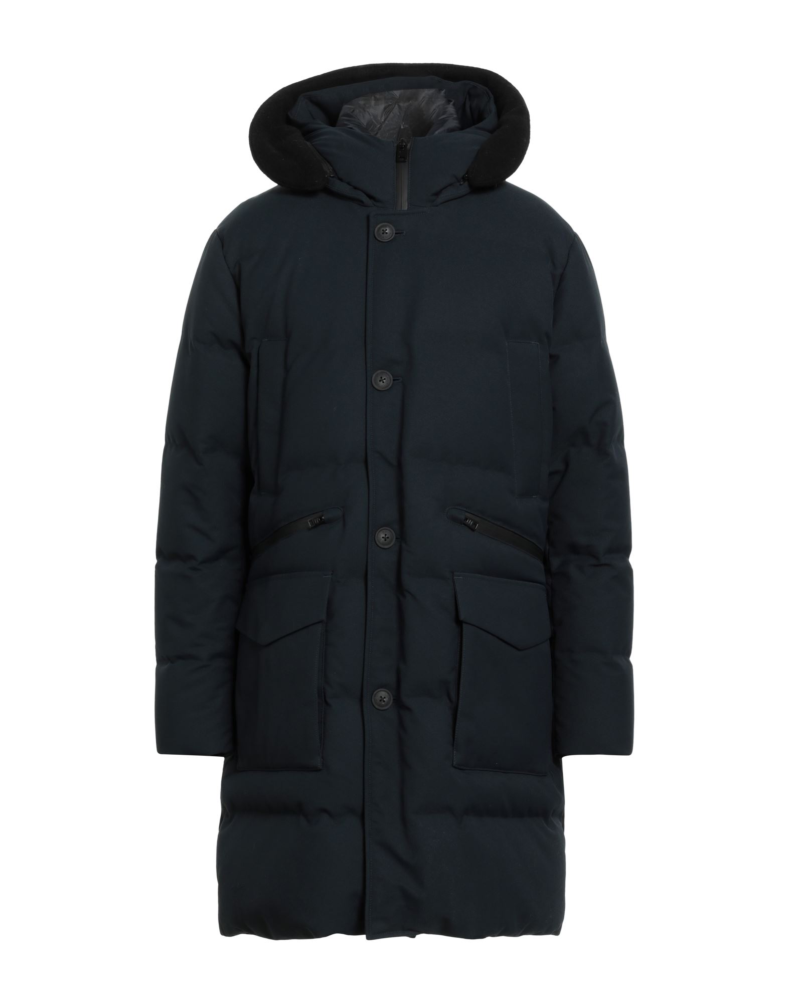  Woolrich - Jacken & Mäntel - Pufferjacken & Daunenjacken - On Yoox.com 