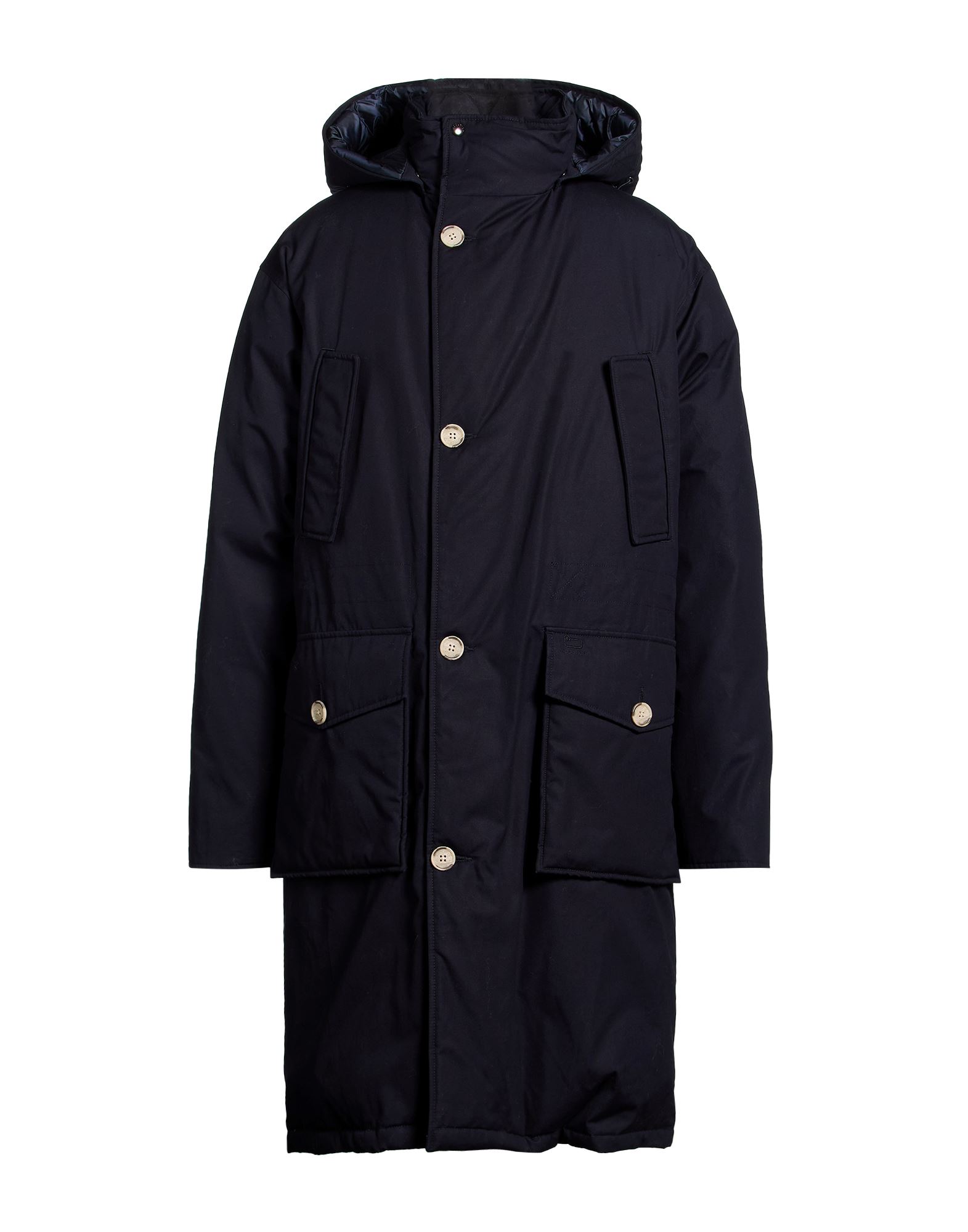  Woolrich - Jacken & Mäntel - Pufferjacken & Daunenjacken - On Yoox.com 