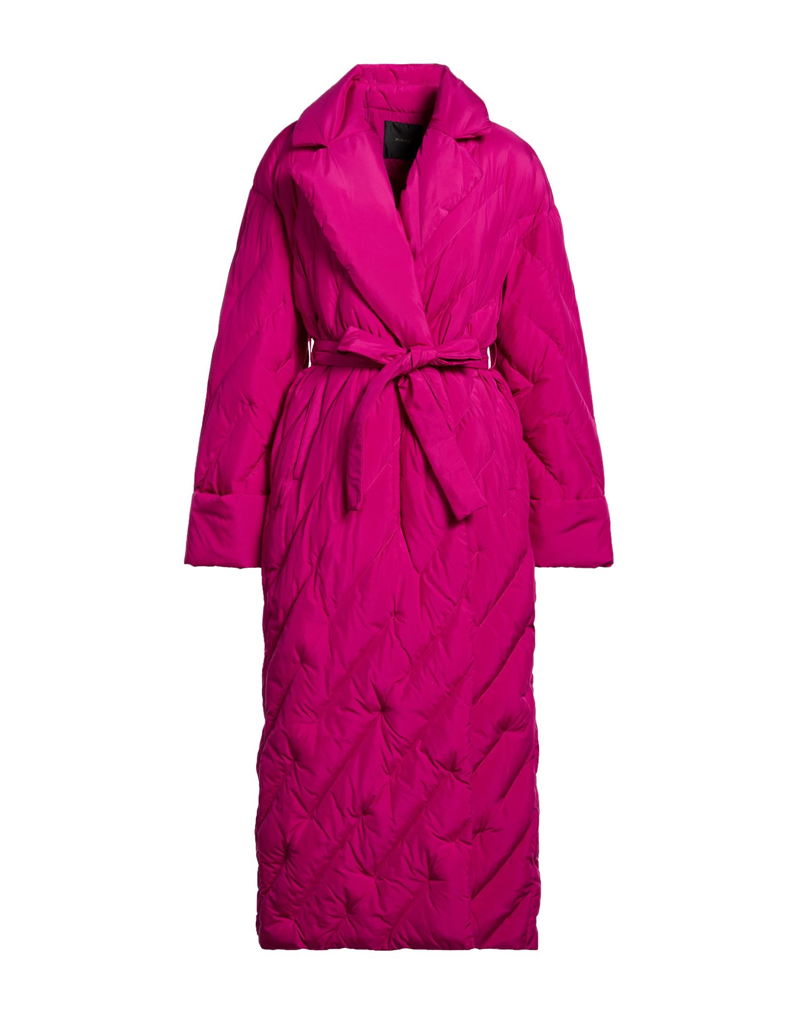  Pinko - Jacken & Mäntel - Pufferjacken & Daunenjacken - On Yoox.com 