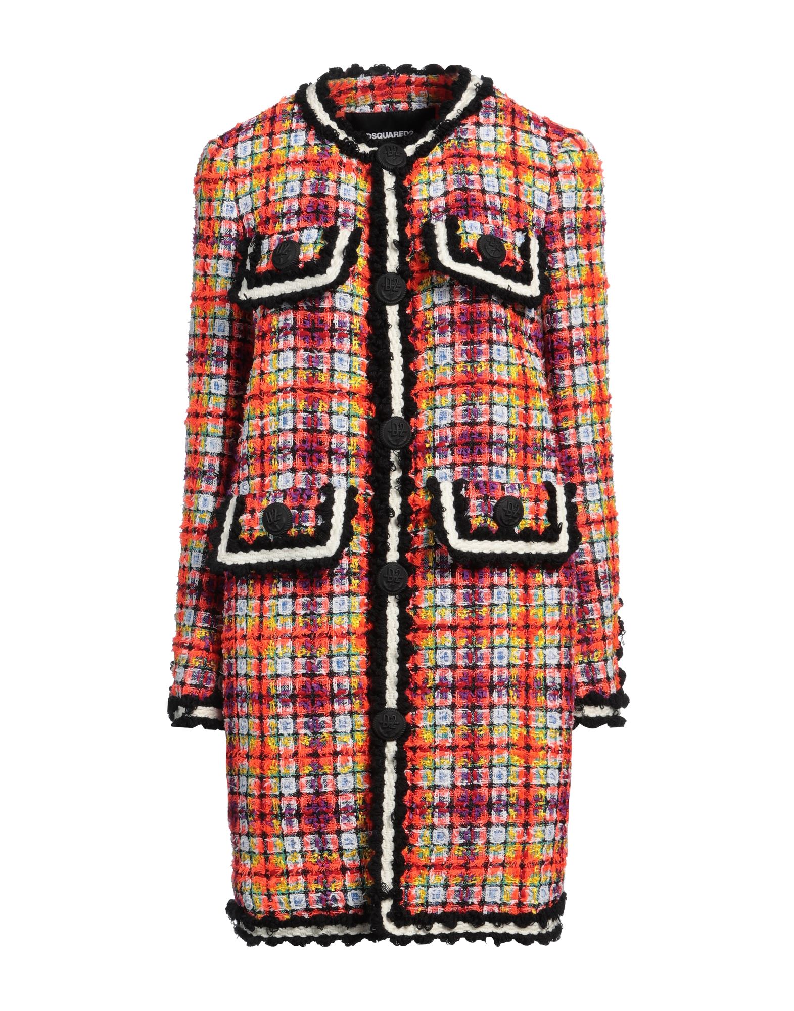  Dsquared2 - Ropa De Abrigo - Abrigos - On Yoox.com 