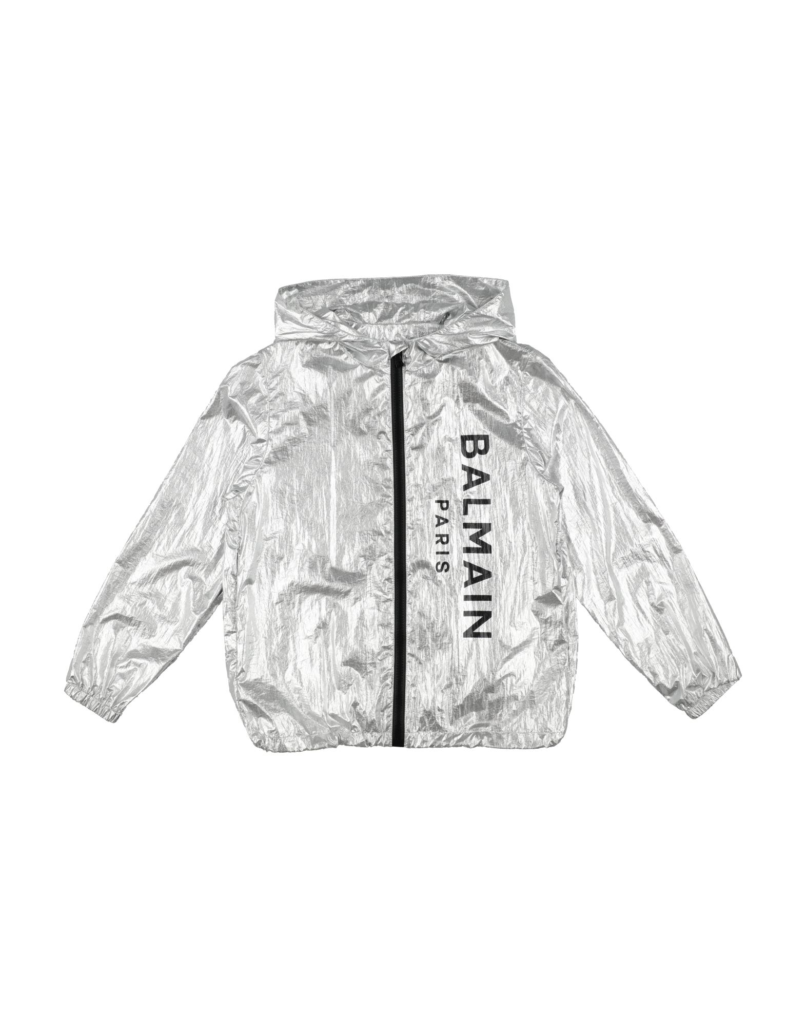  Balmain - Jacken & Mäntel - Jacken Und Anoraks - On Yoox.com 