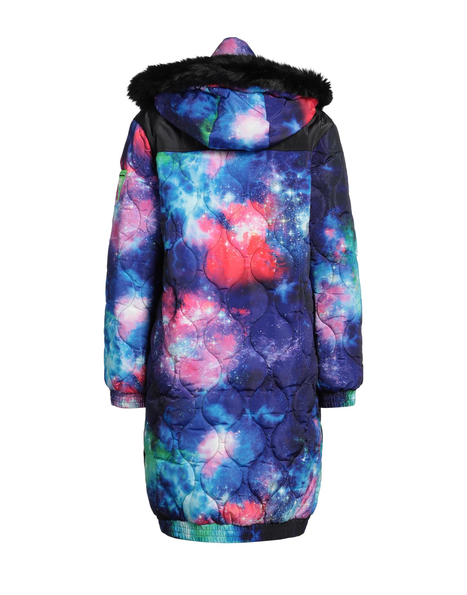  Versace Jeans Couture - Jacken & Mäntel - Pufferjacken & Daunenjacken - On Yoox.com 