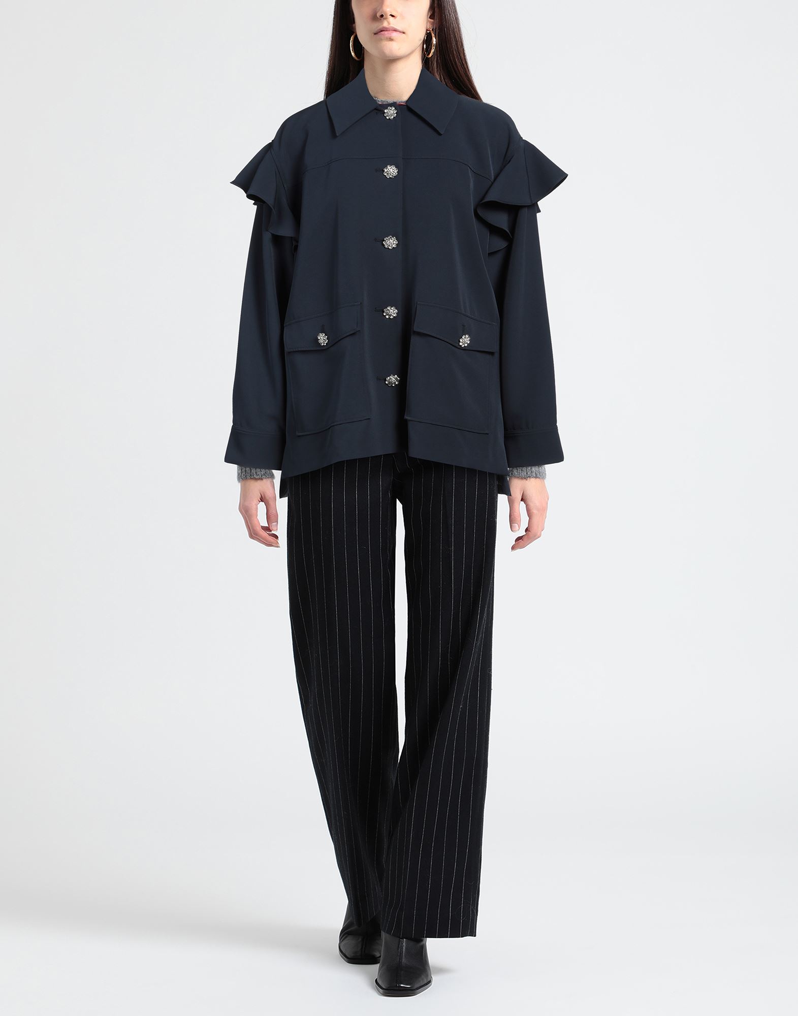  Custommade - Jacken & Mäntel - Jacken Und Anoraks - On Yoox.com 