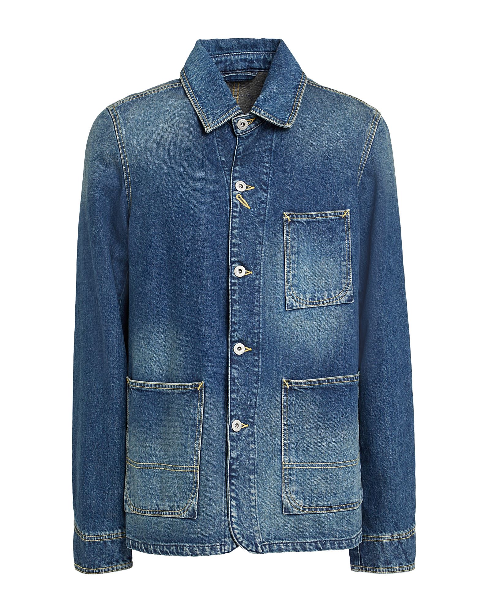 KENZO ΠΑΛΤΟ & ΤΖΑΚΕΤ Denim τζάκετ