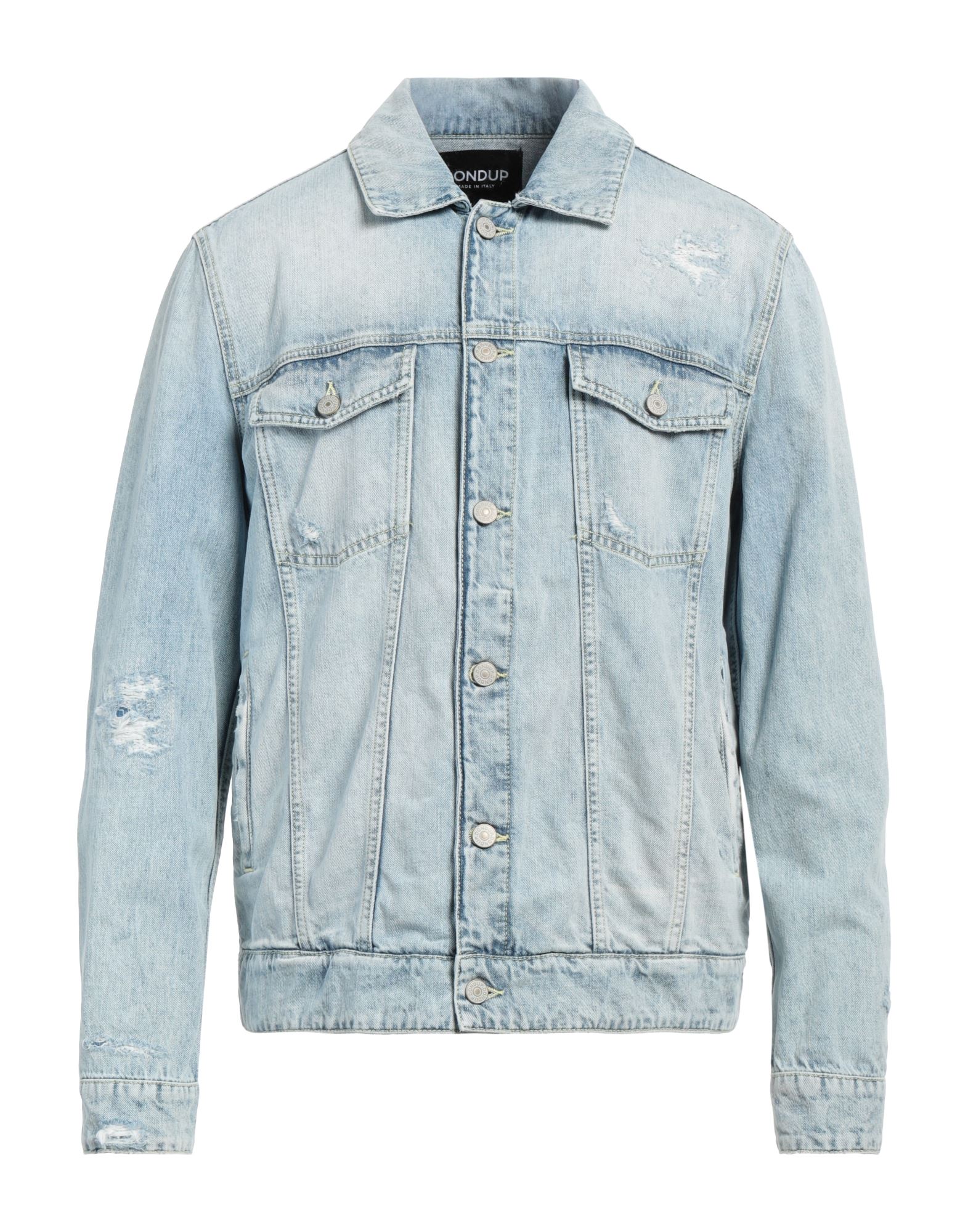 DONDUP ΠΑΛΤΟ & ΤΖΑΚΕΤ Denim τζάκετ