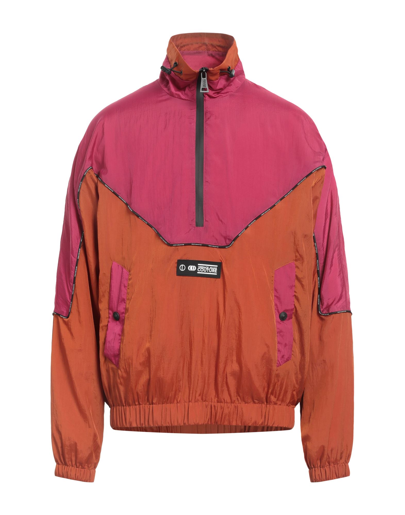  Versace Jeans Couture - Jacken & Mäntel - Jacken Und Anoraks - On Yoox.com 