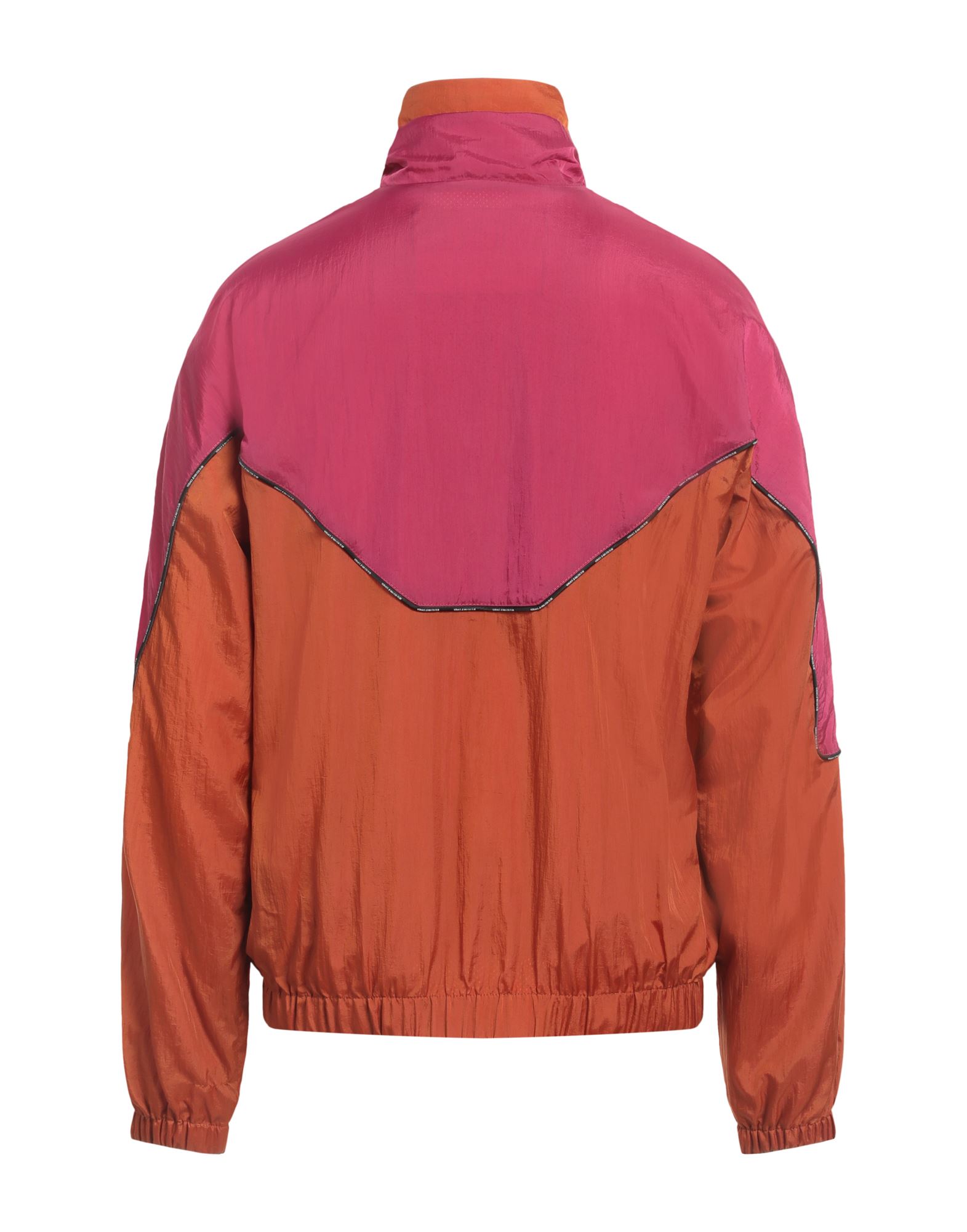  Versace Jeans Couture - Jacken & Mäntel - Jacken Und Anoraks - On Yoox.com 