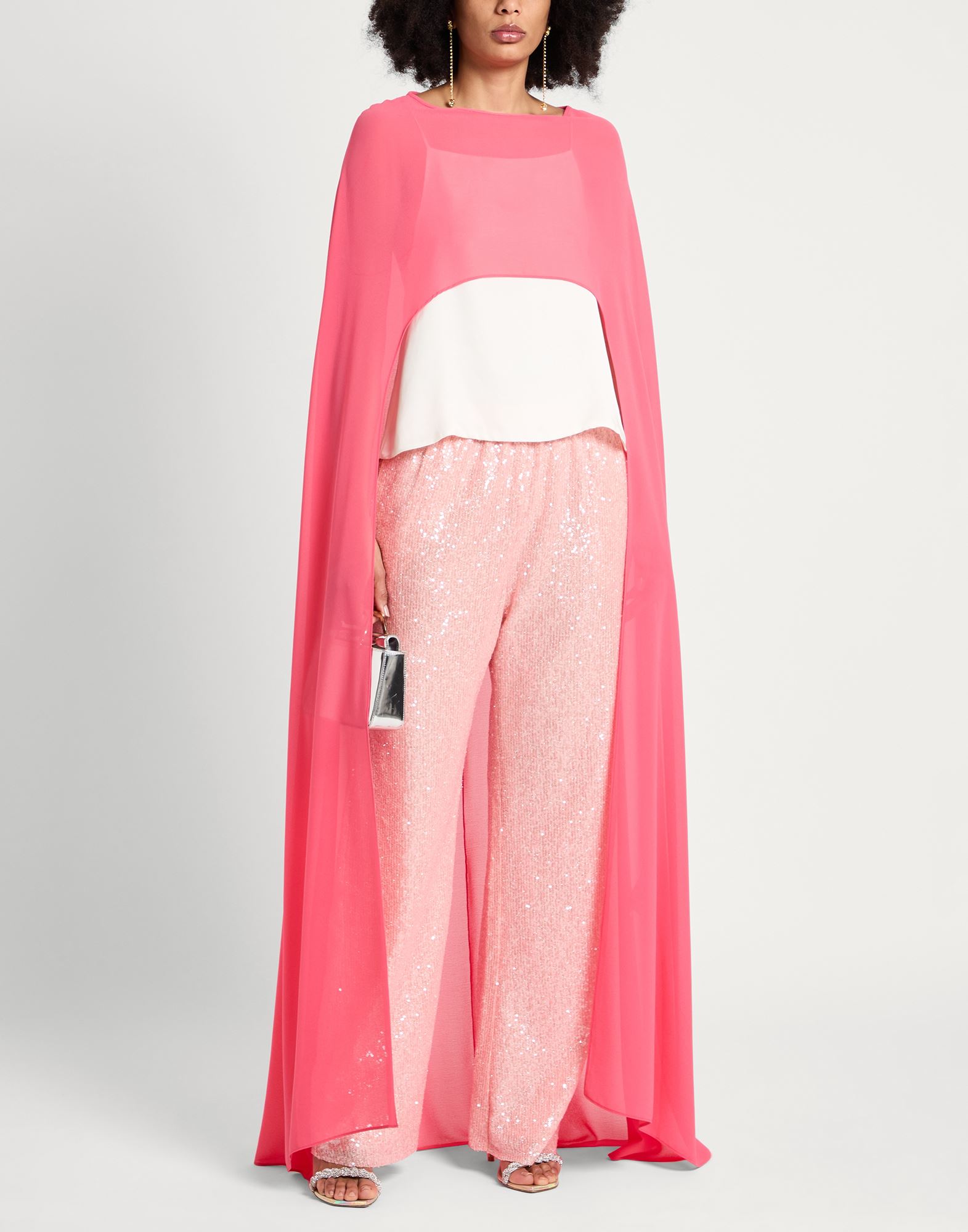 Patrizia Pepe - Jacken & Mäntel - Capes - On Yoox.com 