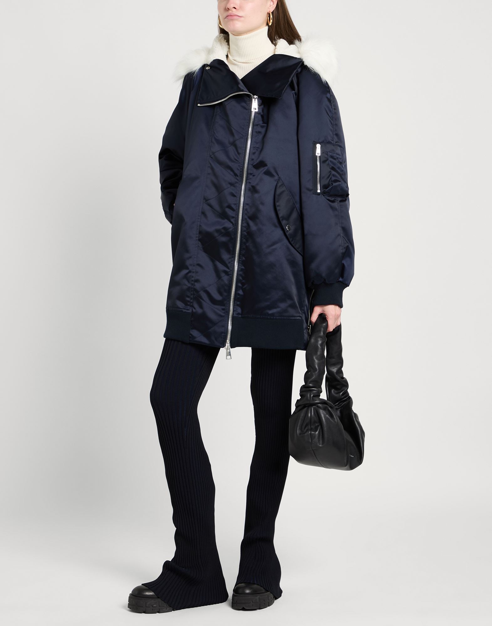  Dondup - Jacken & Mäntel - Mäntel - On Yoox.com 