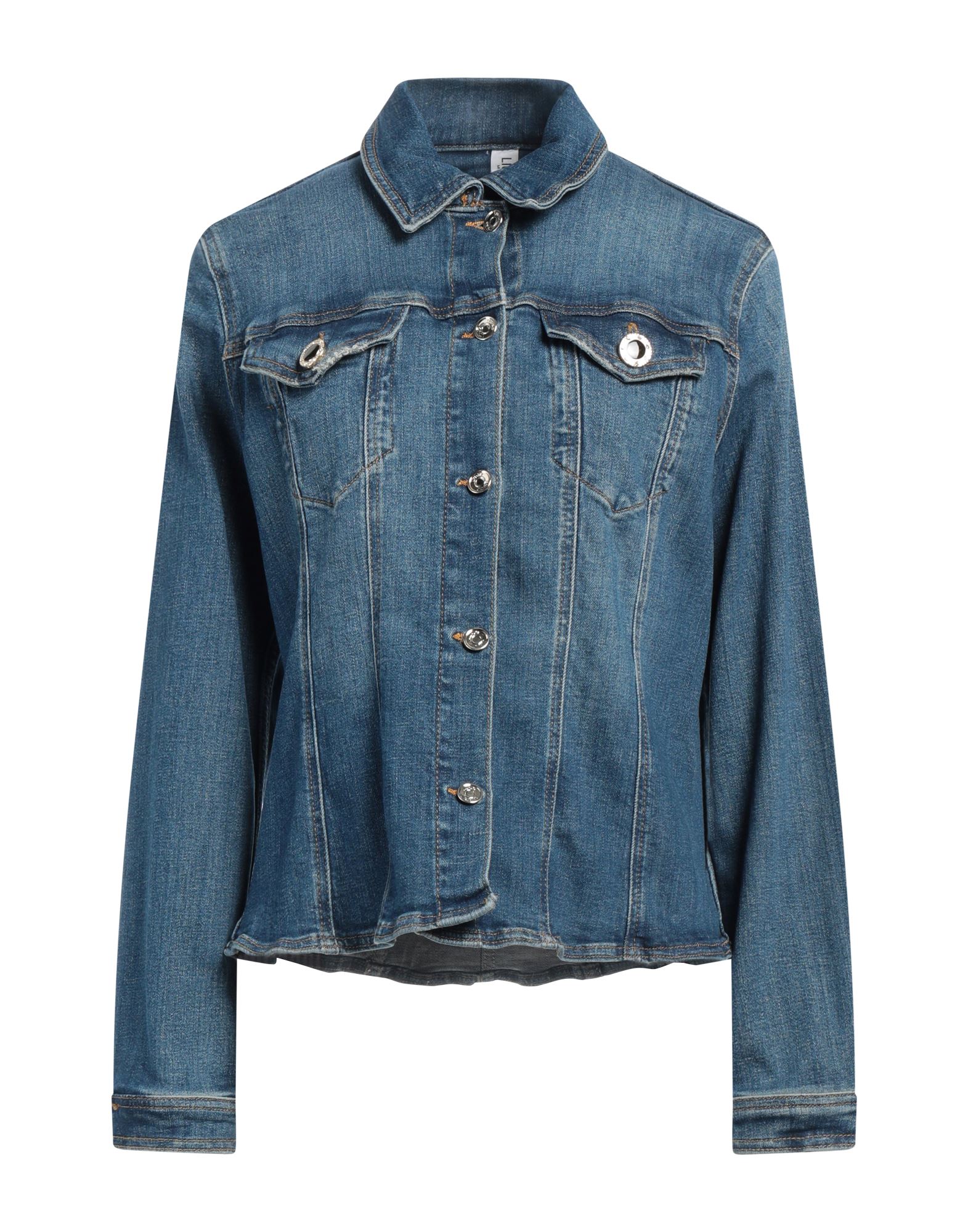  Liu •jo - Jacken & Mäntel - Jeansjacken/mäntel - On Yoox.com 