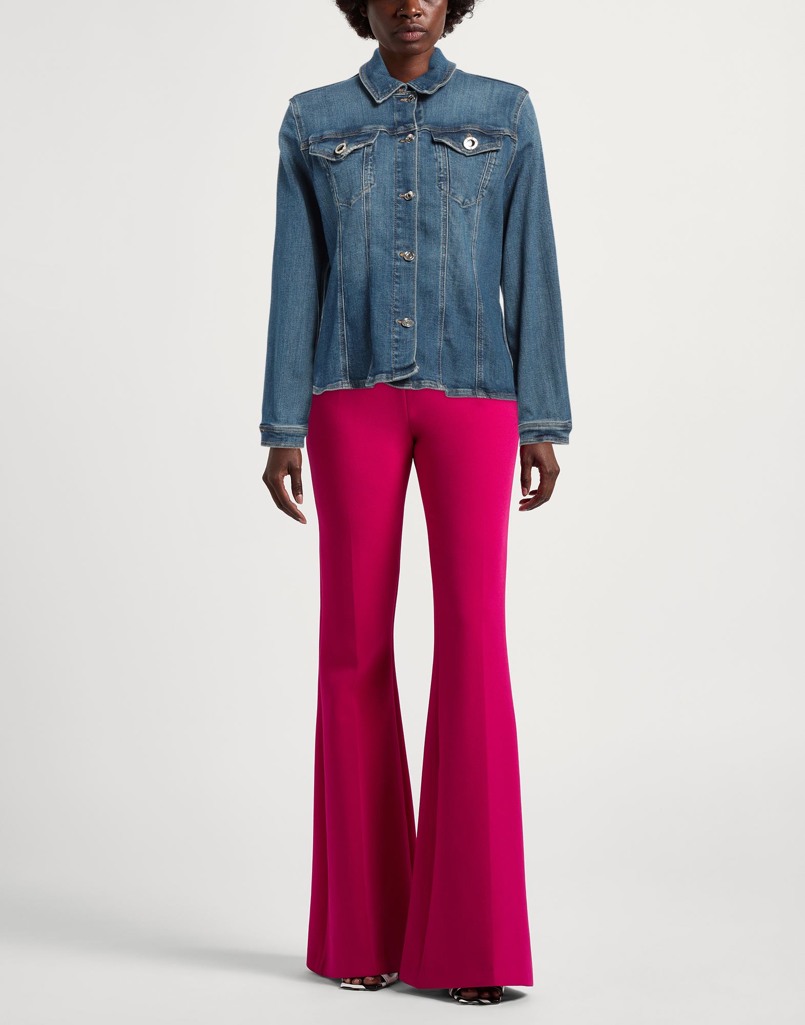  Liu •jo - Jacken & Mäntel - Jeansjacken/mäntel - On Yoox.com 