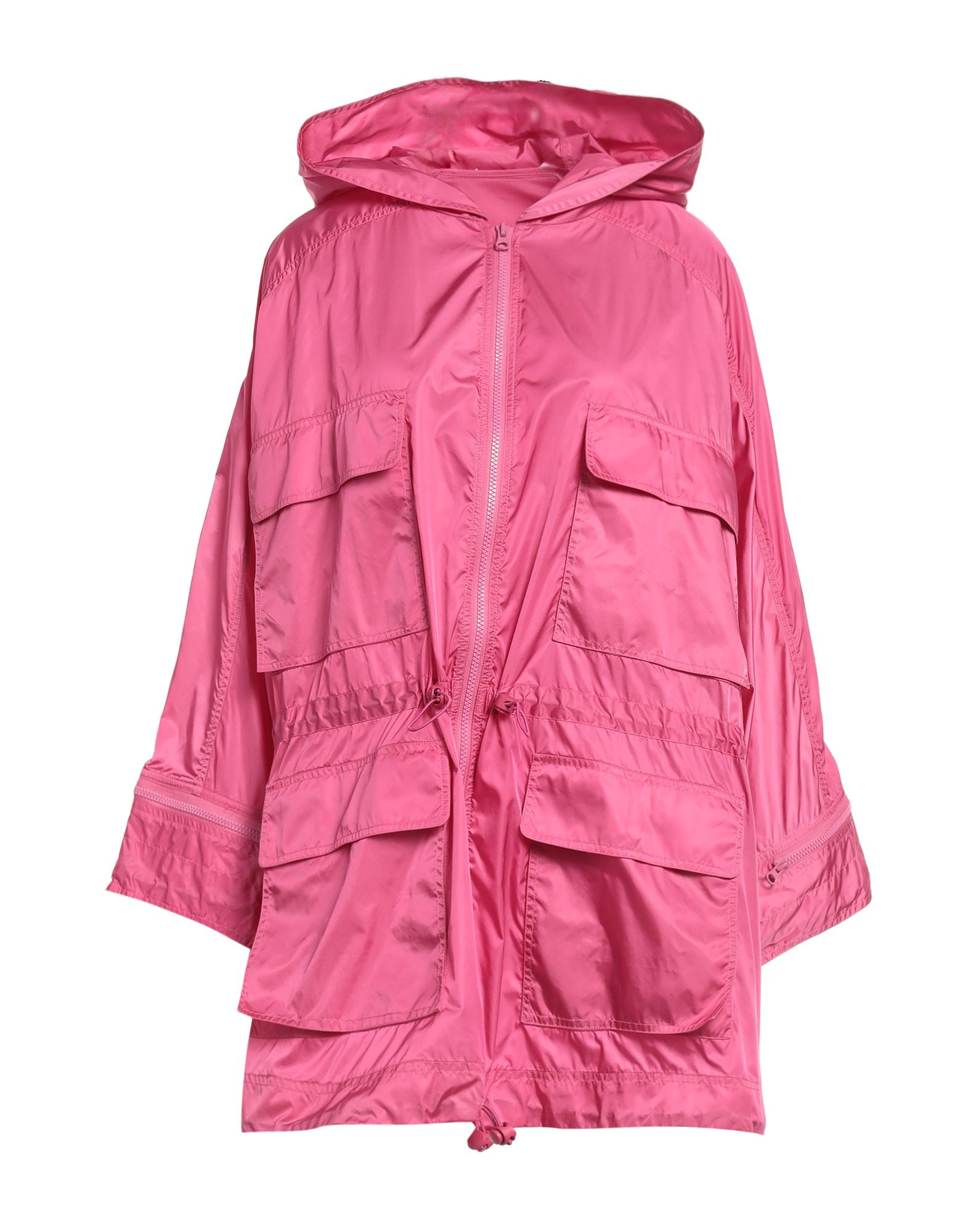 RED Valentino RED Valentino ΠΑΛΤΟ & ΤΖΑΚΕΤ Πανωφόρι και καμπαρντίνα