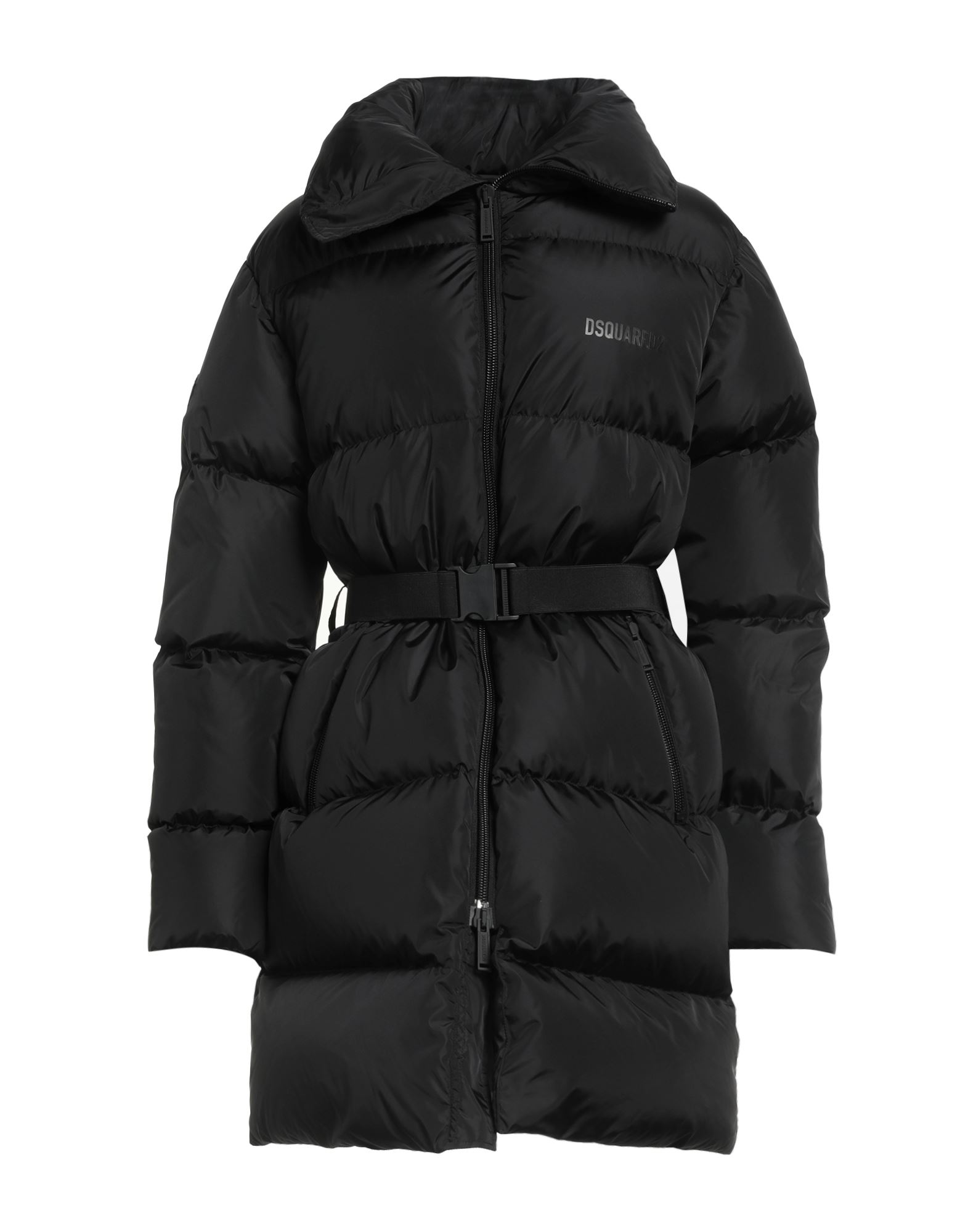  Dsquared2 - Jacken & Mäntel - Pufferjacken & Daunenjacken - On Yoox.com 