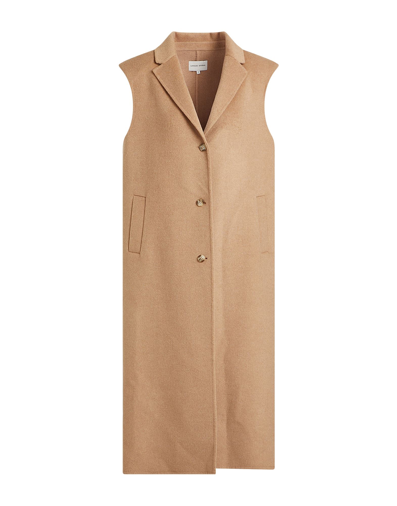  LOULOU STUDIO ΠΑΛΤΟ & ΤΖΑΚΕΤ Παλτό