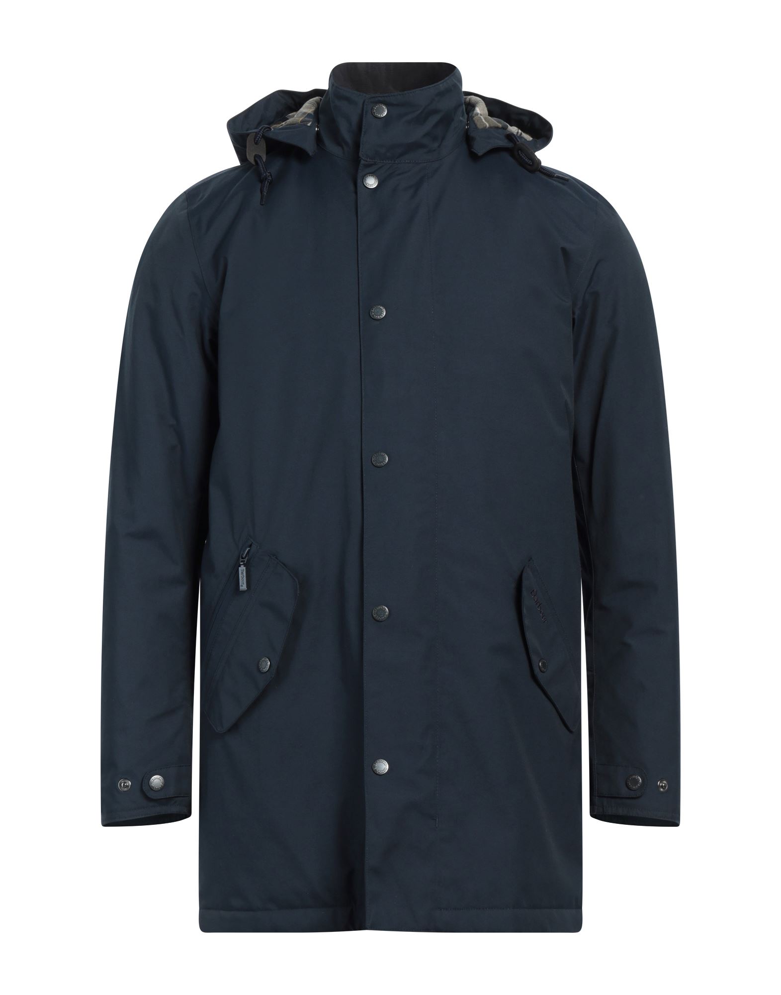 BARBOUR ΠΑΛΤΟ & ΤΖΑΚΕΤ Παλτό