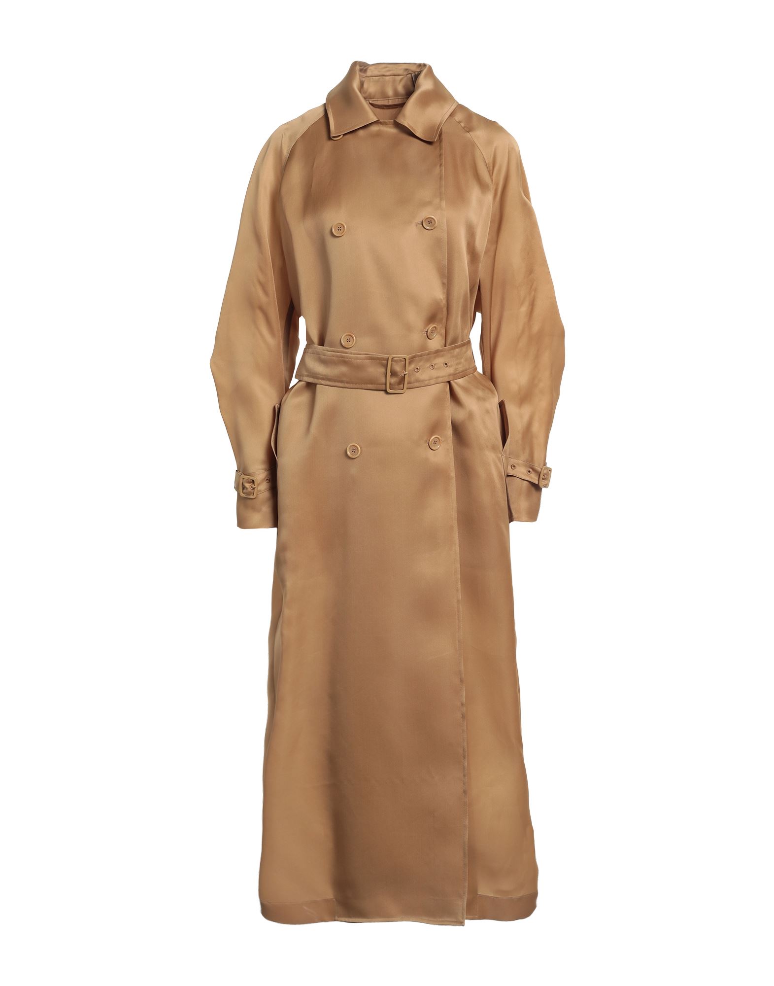 MAX MARA MAX MARA ΠΑΛΤΟ & ΤΖΑΚΕΤ Πανωφόρι και καμπαρντίνα