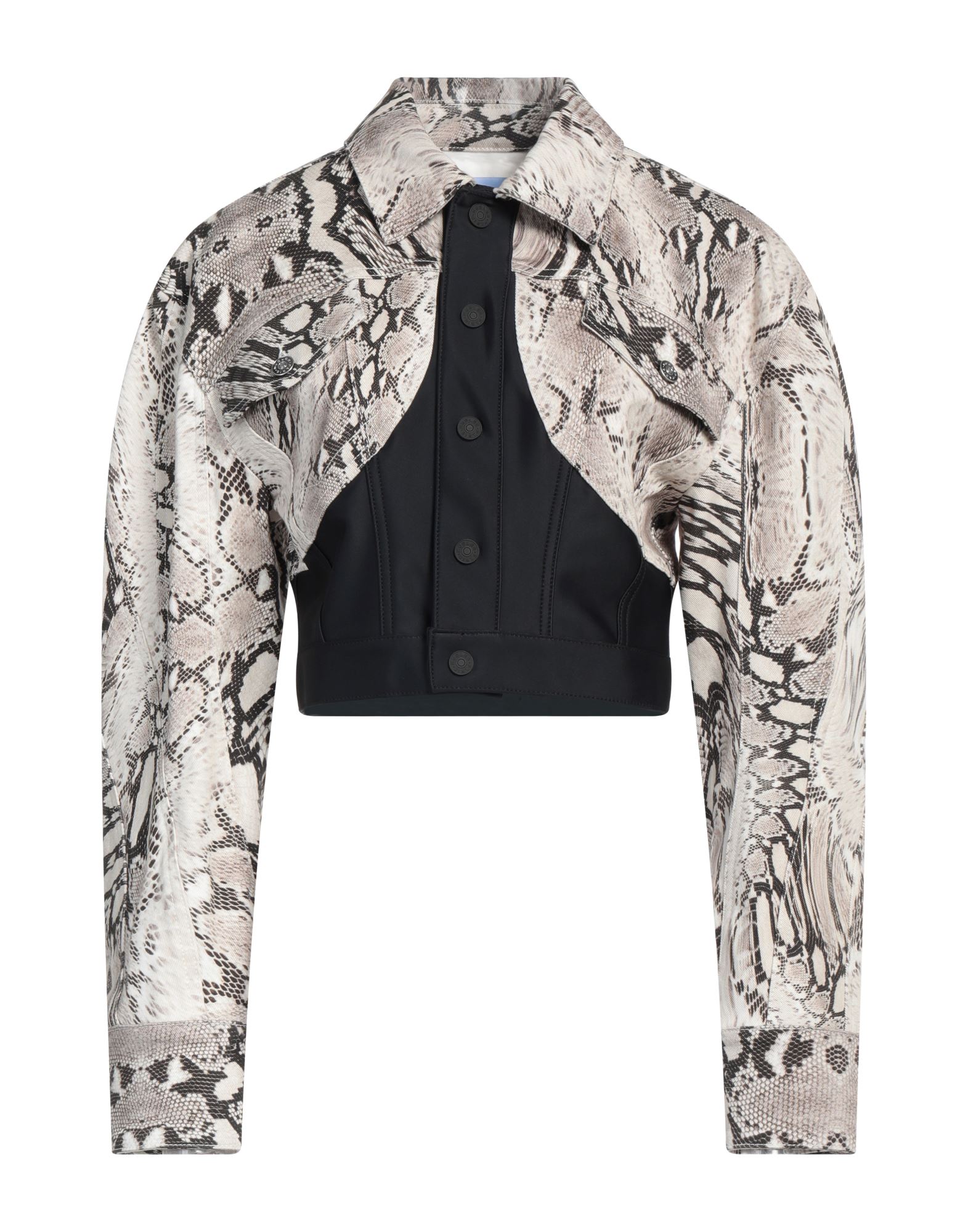  MUGLER ΠΑΛΤΟ & ΤΖΑΚΕΤ Μπουφάν και τζάκετ