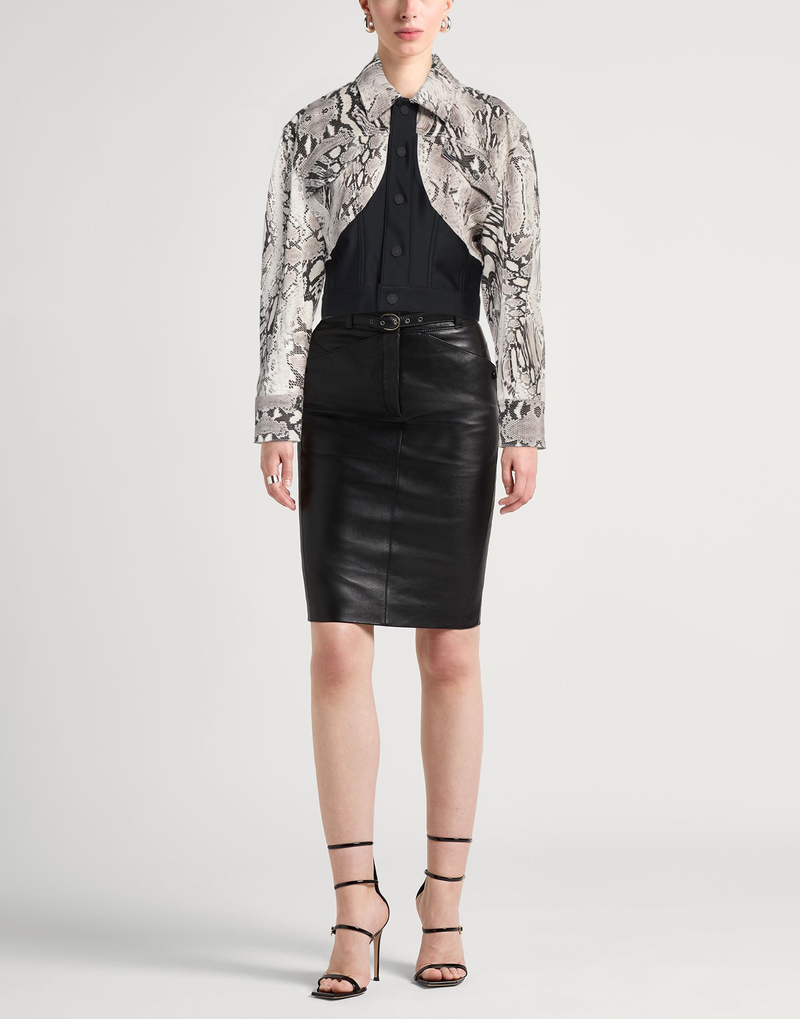  Mugler - Jacken & Mäntel - Jacken Und Anoraks - On Yoox.com 