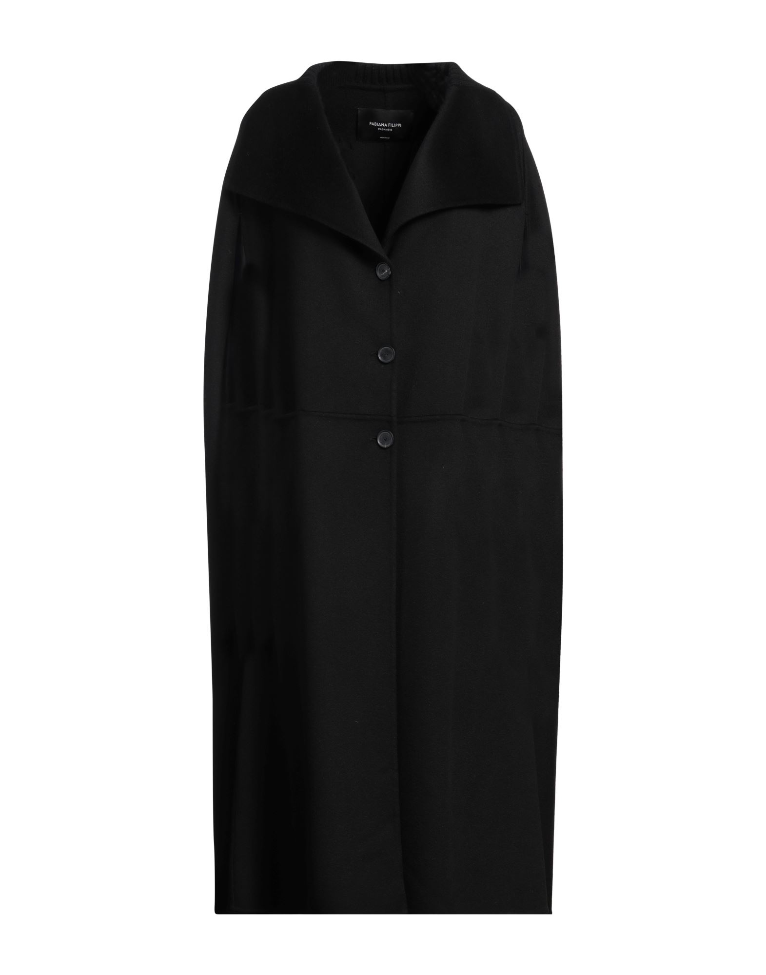  Fabiana Filippi - Jacken & Mäntel - Capes - On Yoox.com 