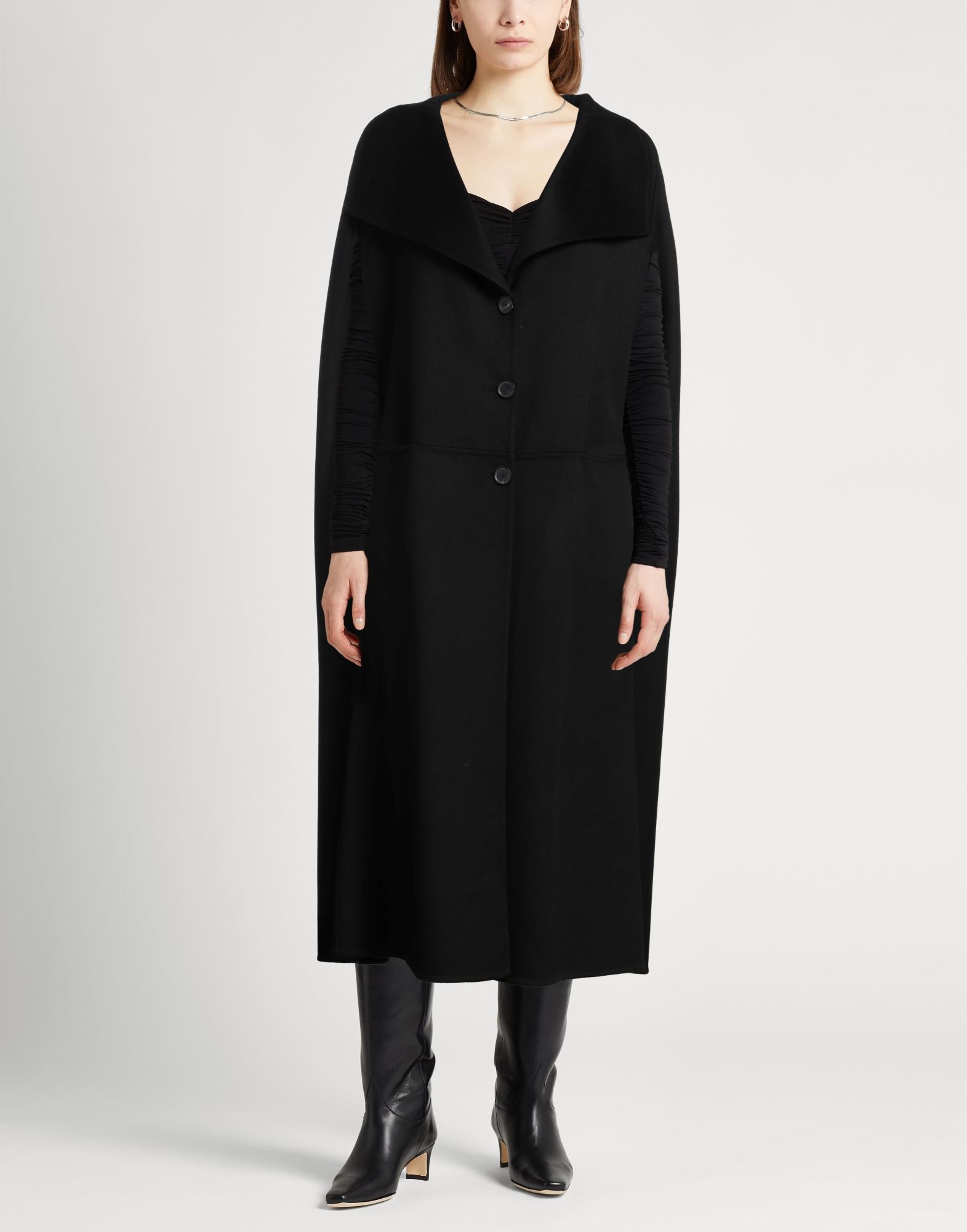  Fabiana Filippi - Jacken & Mäntel - Capes - On Yoox.com 