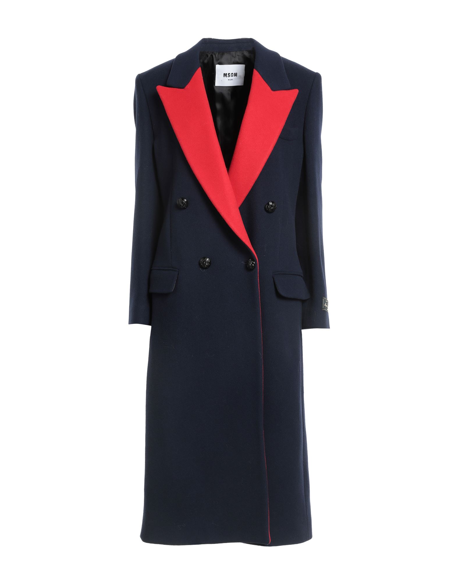  Msgm - Ropa De Abrigo - Abrigos - On Yoox.com 