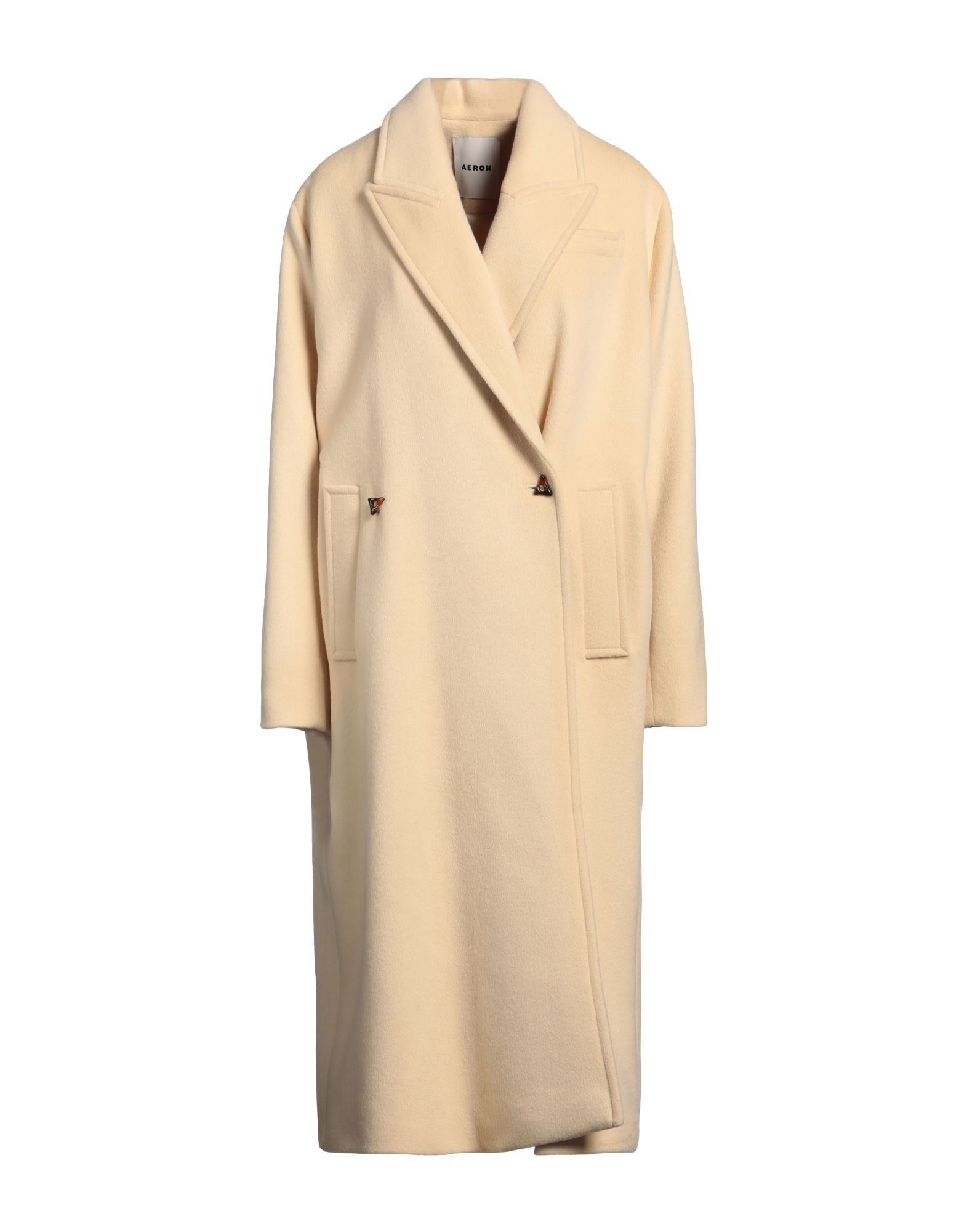  Aeron - Jacken & Mäntel - Mäntel - On Yoox.com 