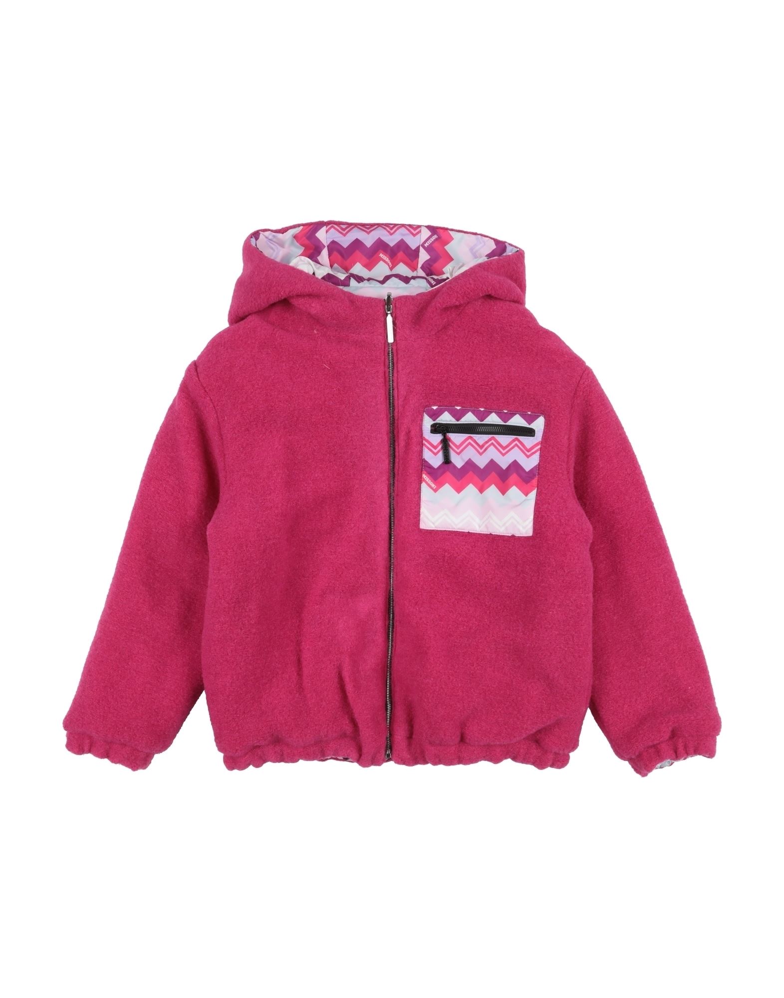  Missoni Kids - Jacken & Mäntel - Pufferjacken & Daunenjacken - On Yoox.com 