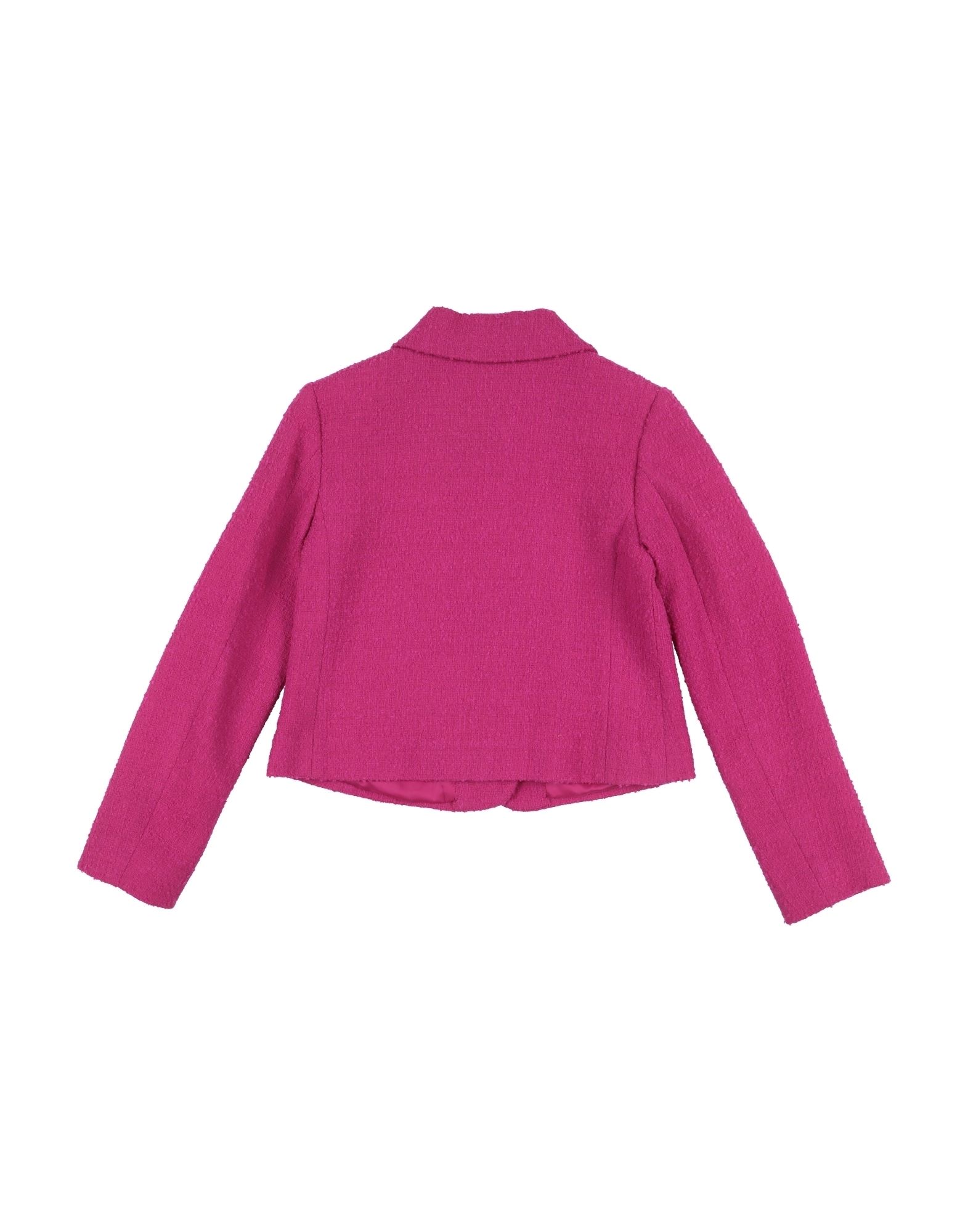 Moschino Teen - Jacken & Mäntel - Jacken Und Anoraks - On Yoox.com 