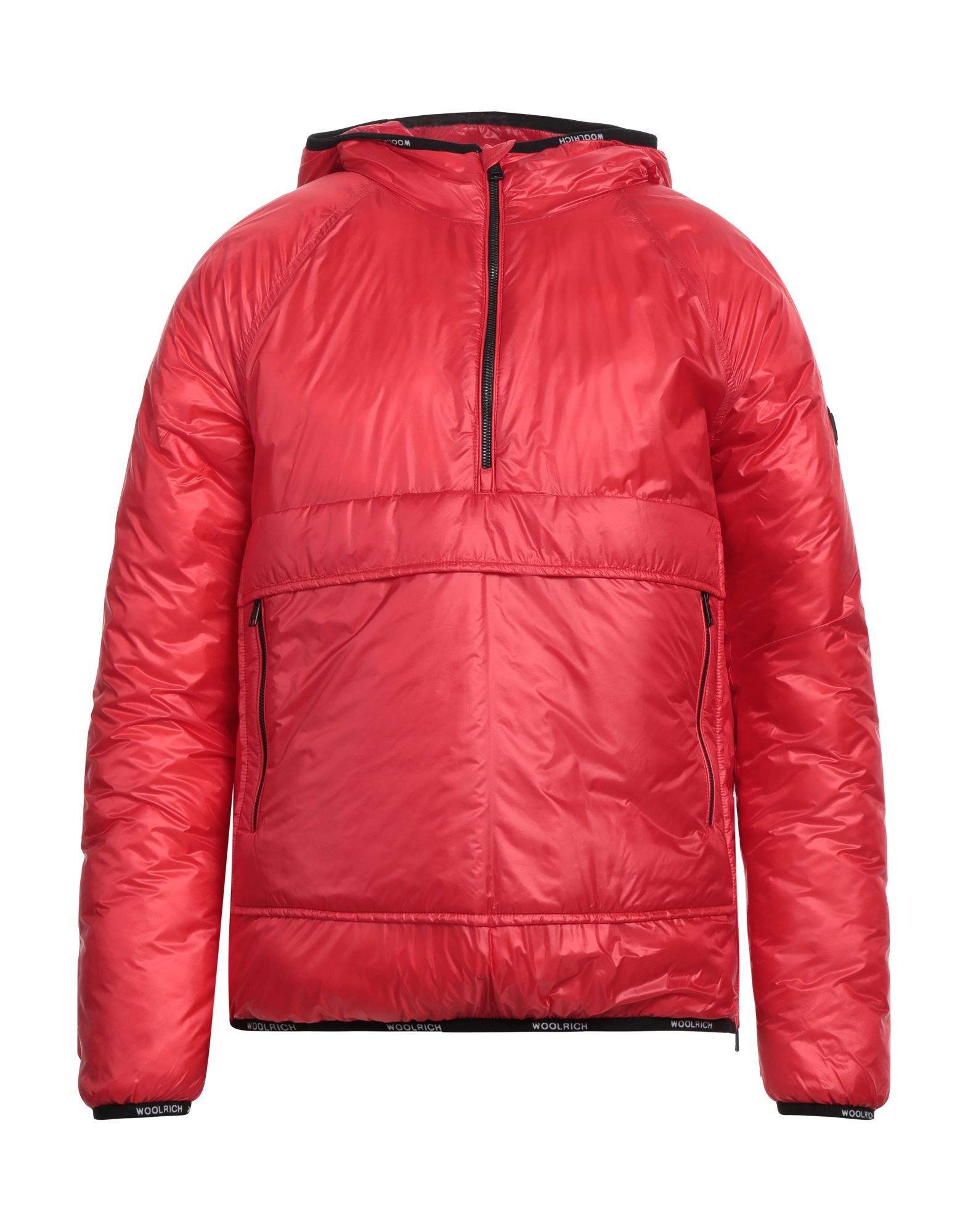 Woolrich - Jacken & Mäntel - Pufferjacken & Daunenjacken - On Yoox.com 