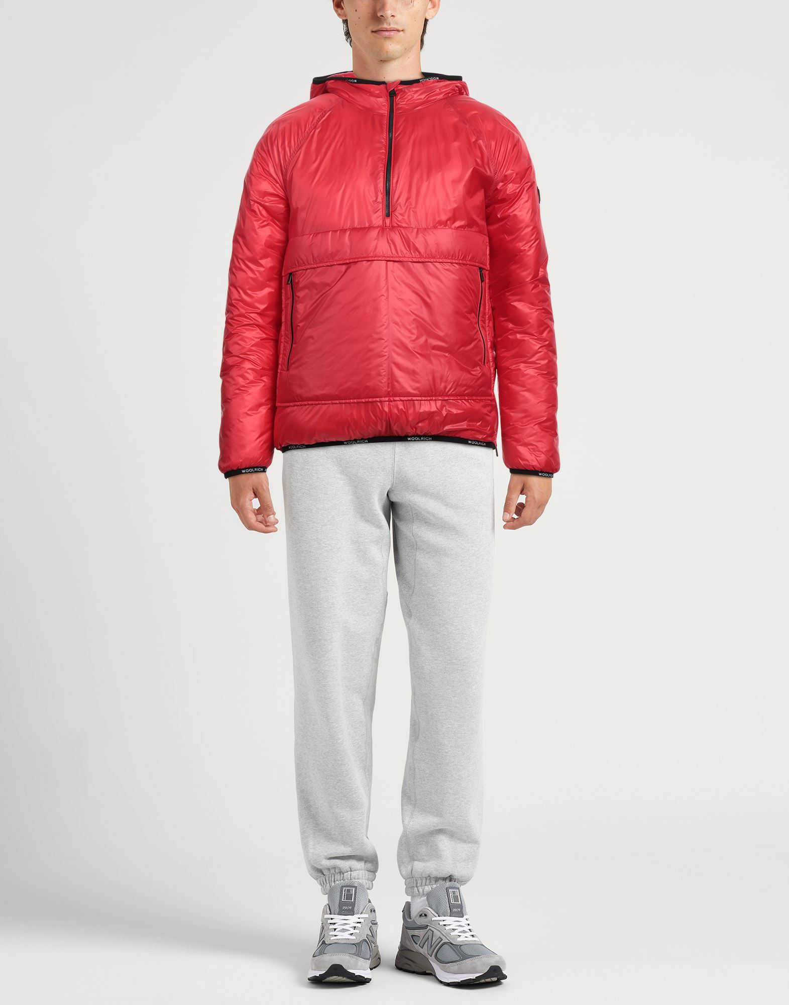  Woolrich - Jacken & Mäntel - Pufferjacken & Daunenjacken - On Yoox.com 