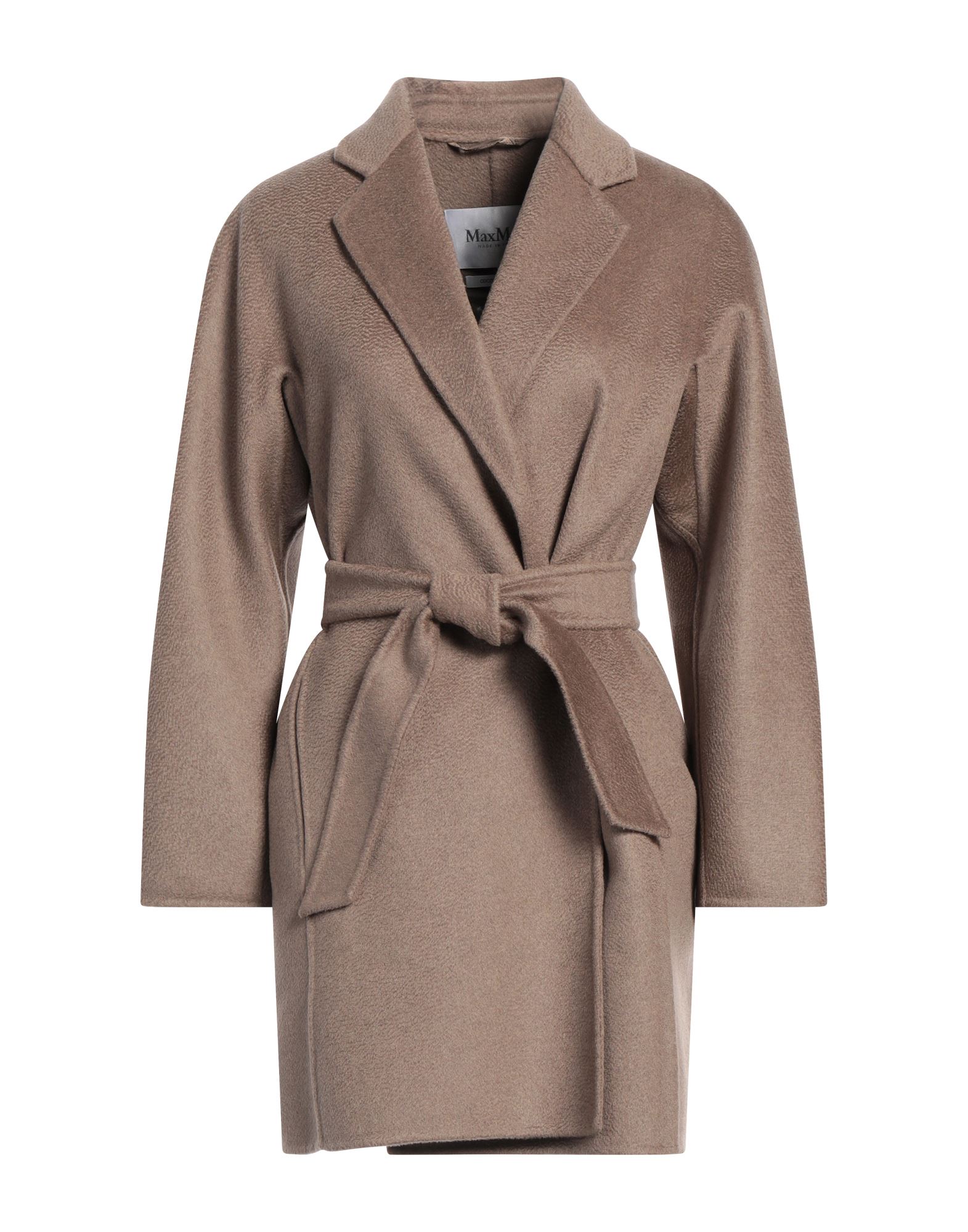 MAX MARA ΠΑΛΤΟ & ΤΖΑΚΕΤ Παλτό