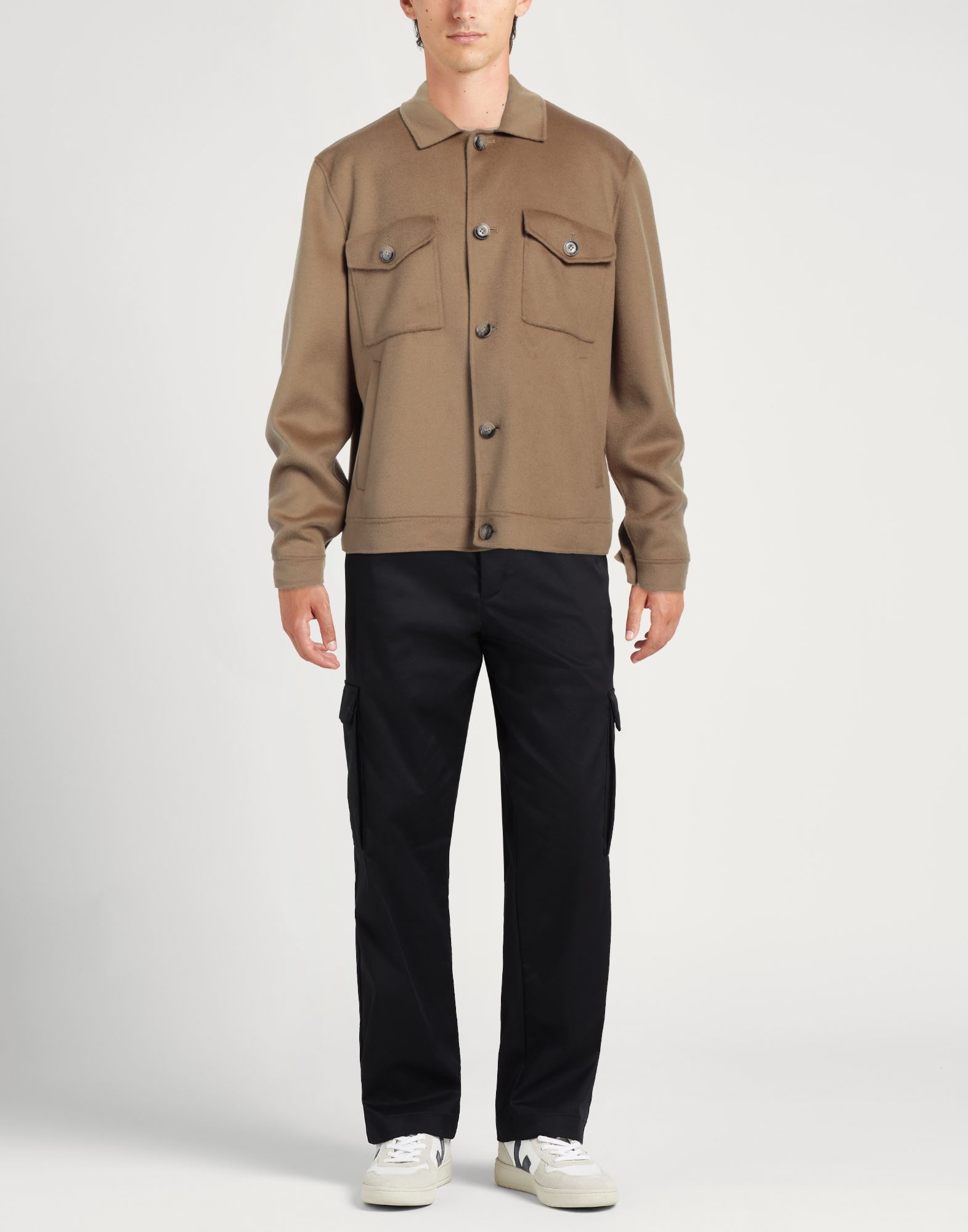  Nanushka - Jacken & Mäntel - Jacken Und Anoraks - On Yoox.com 