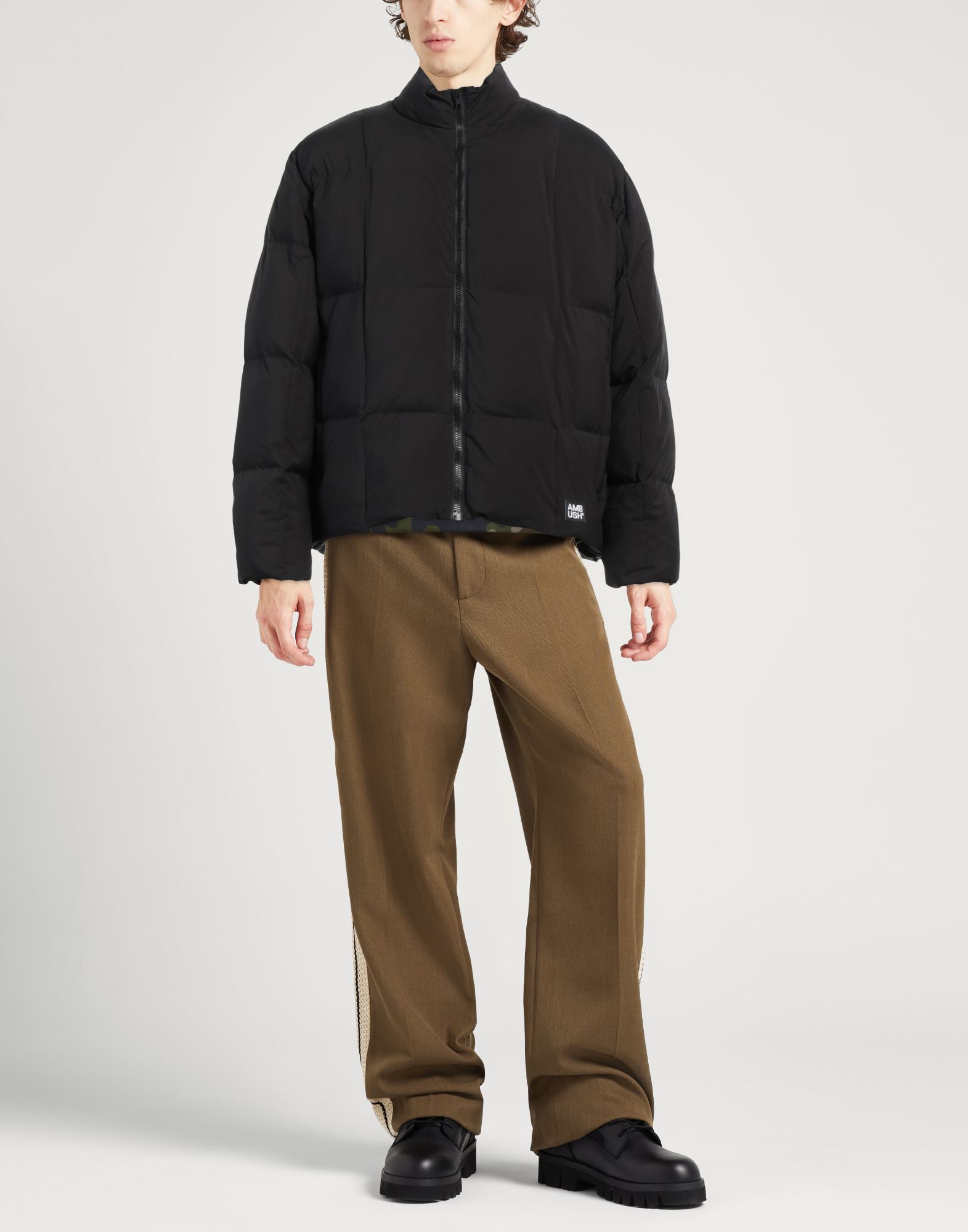  Ambush - Jacken & Mäntel - Pufferjacken & Daunenjacken - On Yoox.com 