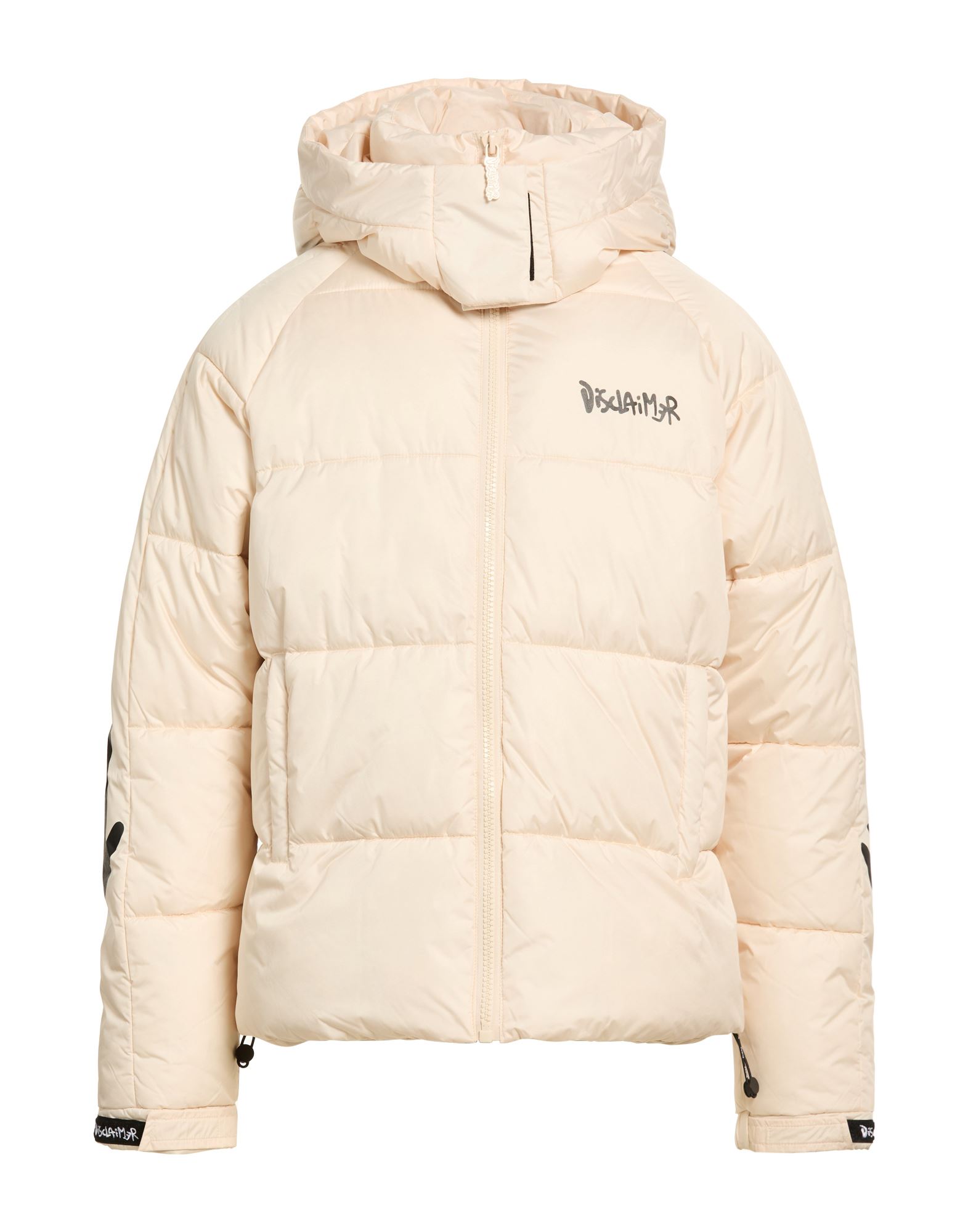  Disclaimer - Jacken & Mäntel - Pufferjacken & Daunenjacken - On Yoox.com 