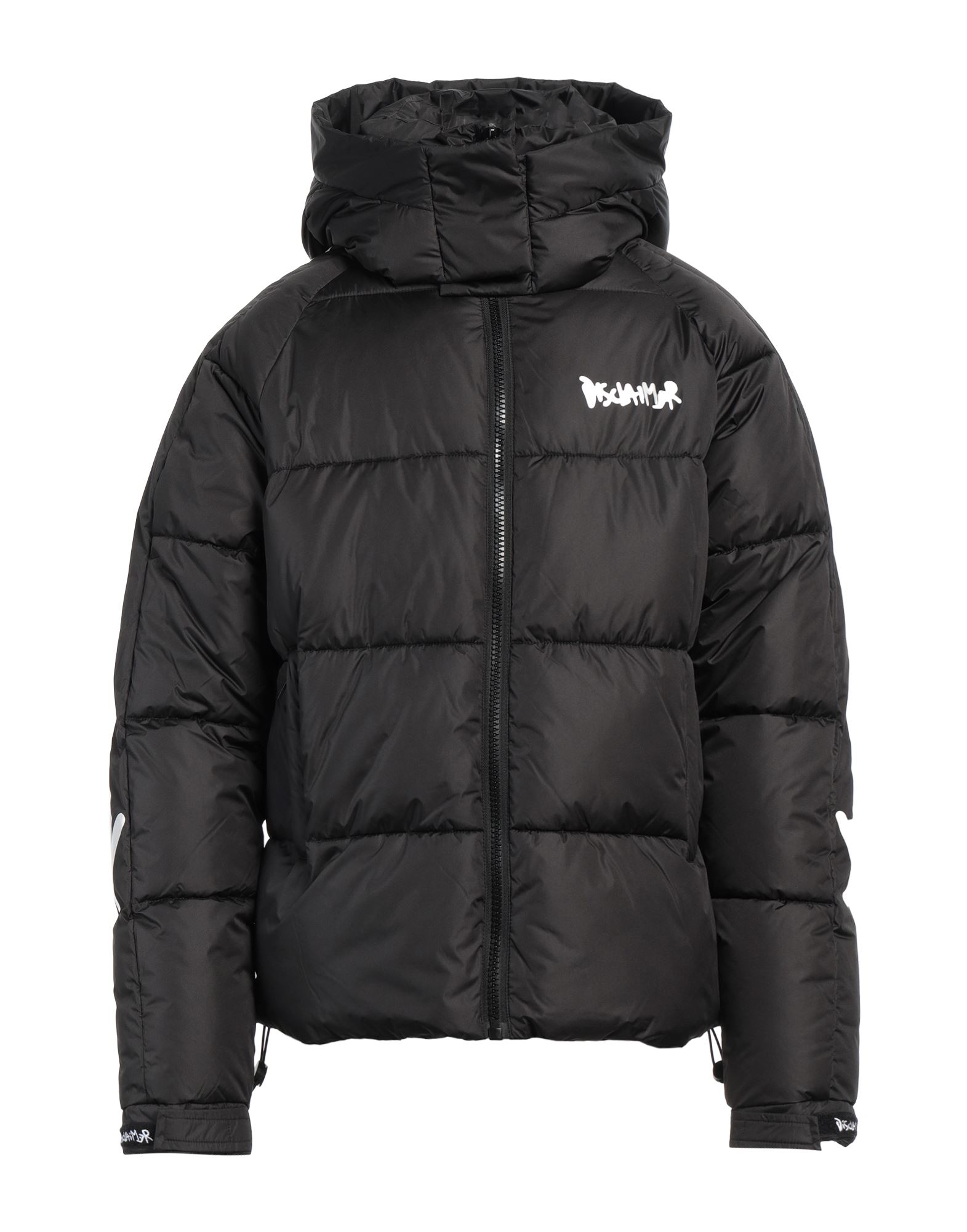  Disclaimer - Jacken & Mäntel - Pufferjacken & Daunenjacken - On Yoox.com 