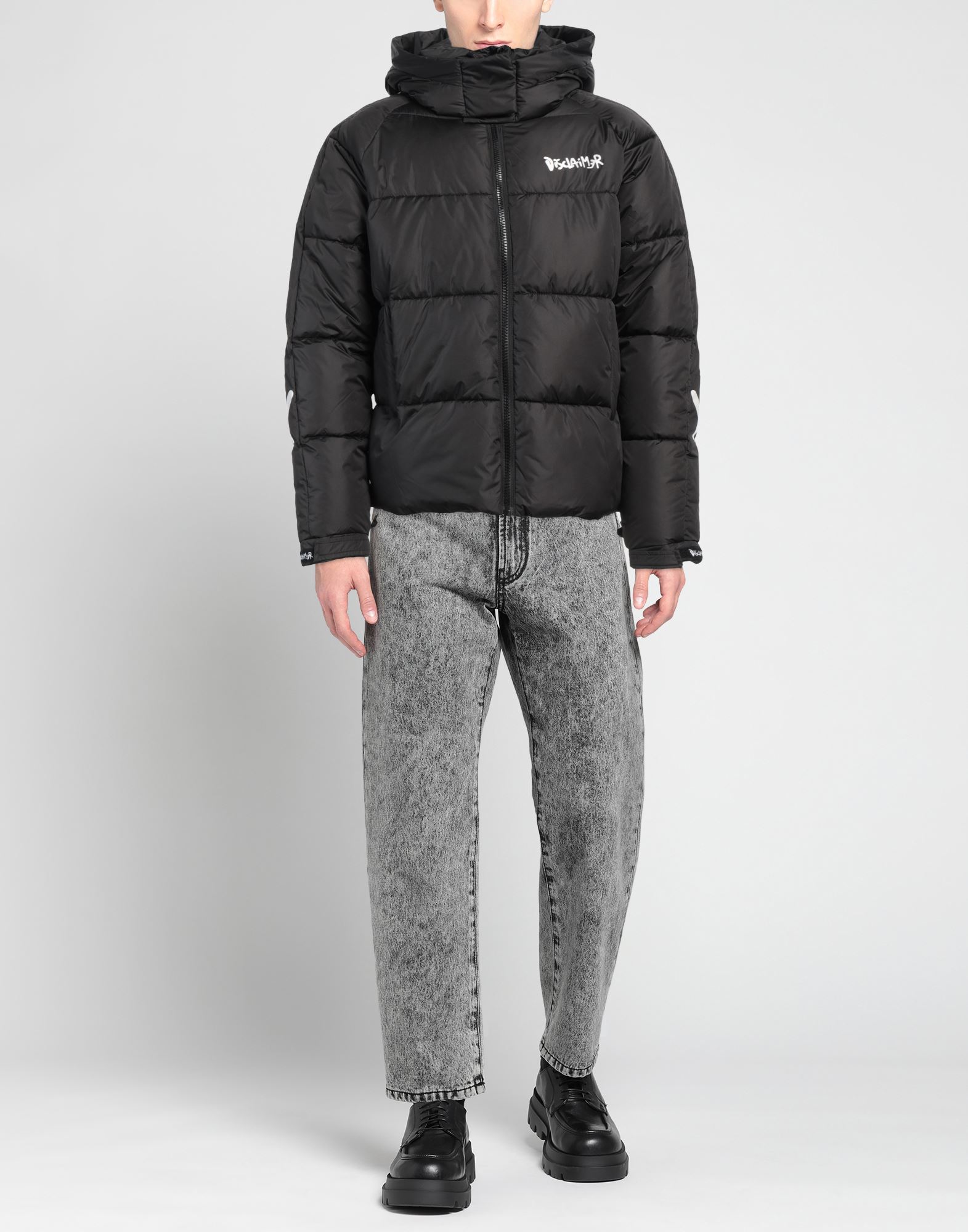  Disclaimer - Jacken & Mäntel - Pufferjacken & Daunenjacken - On Yoox.com 