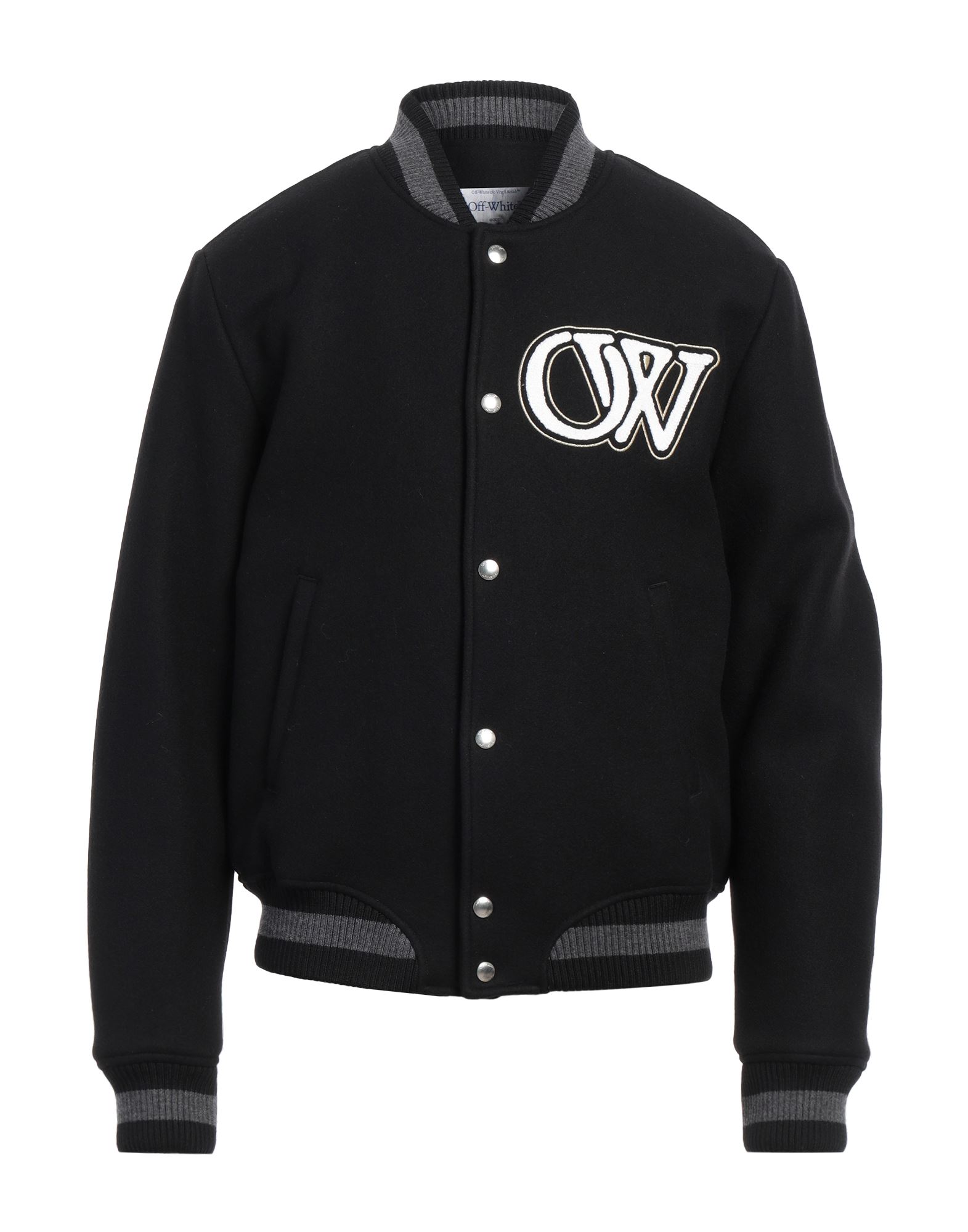  Off-white™ - Jacken & Mäntel - Jacken Und Anoraks - On Yoox.com 