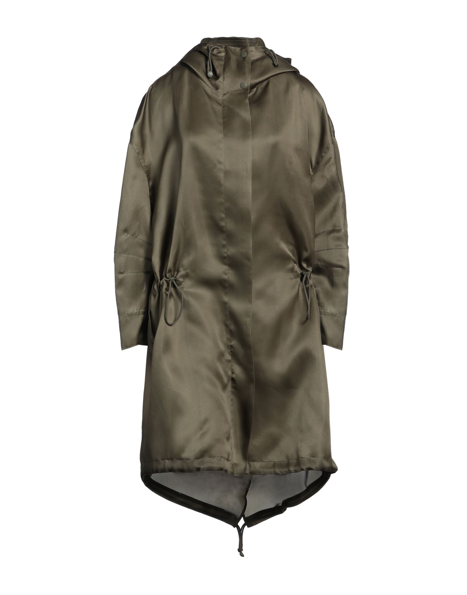 MAX MARA MAX MARA ΠΑΛΤΟ & ΤΖΑΚΕΤ Πανωφόρι και καμπαρντίνα
