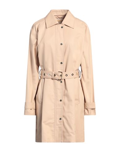 Jacke, Mantel & Trenchcoat Damen Sand L,M,S,XS Damen