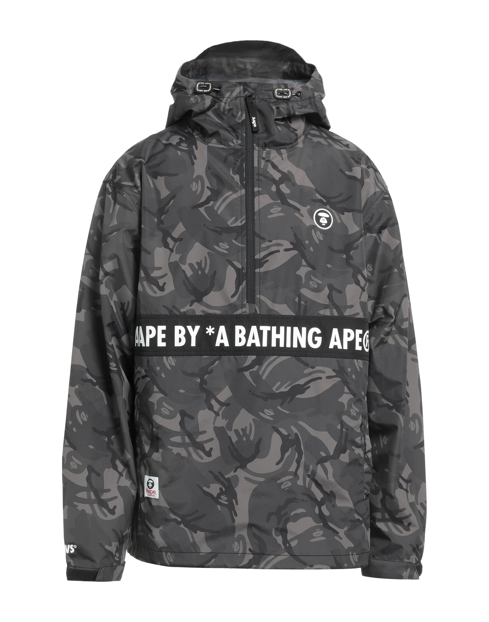 ア・ベイシング・エイプ(A BATHING APE) メンズジャケット・アウター | 通販・人気ランキング - 価格.com