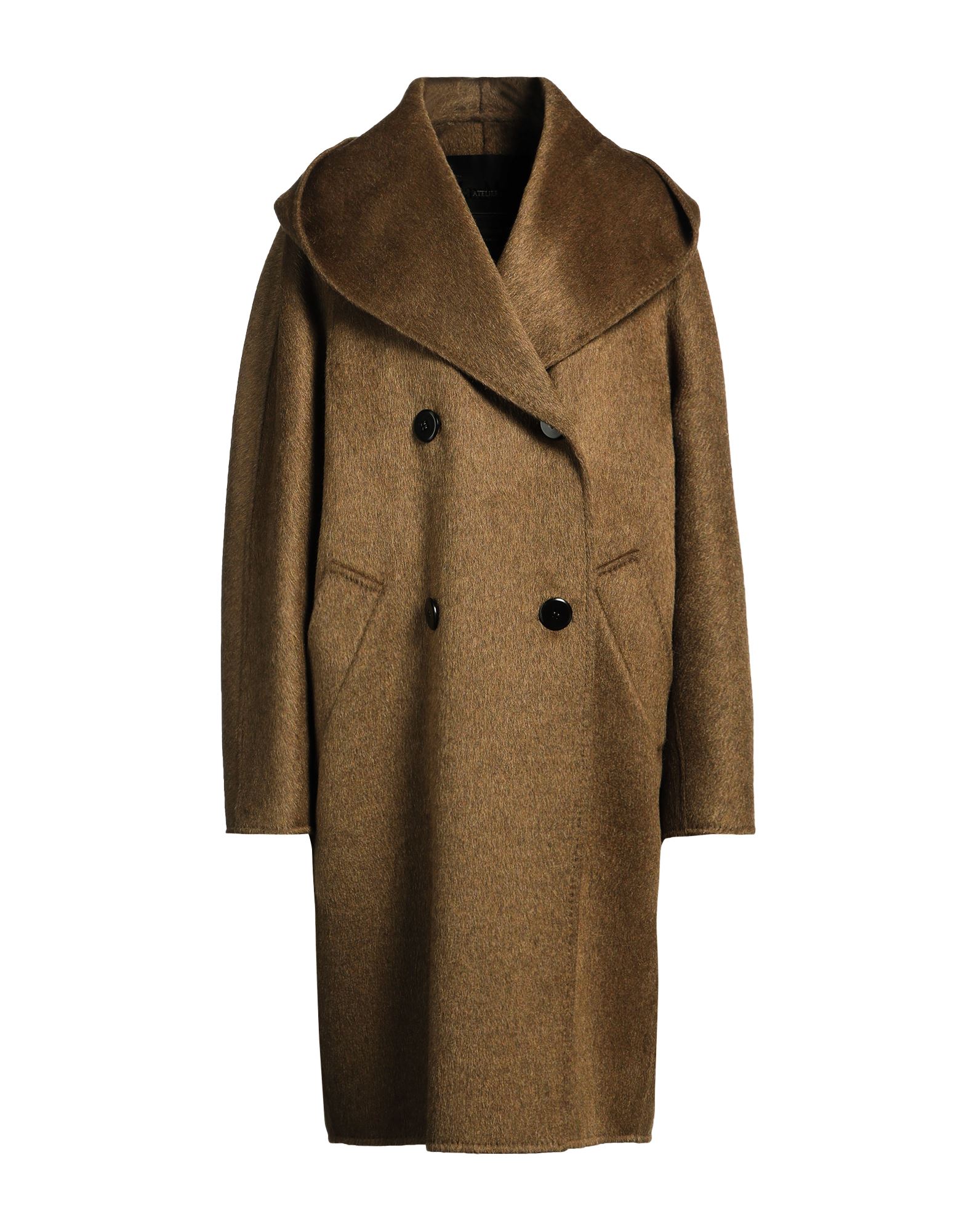 MAX MARA MAX MARA ΠΑΛΤΟ & ΤΖΑΚΕΤ Παλτό