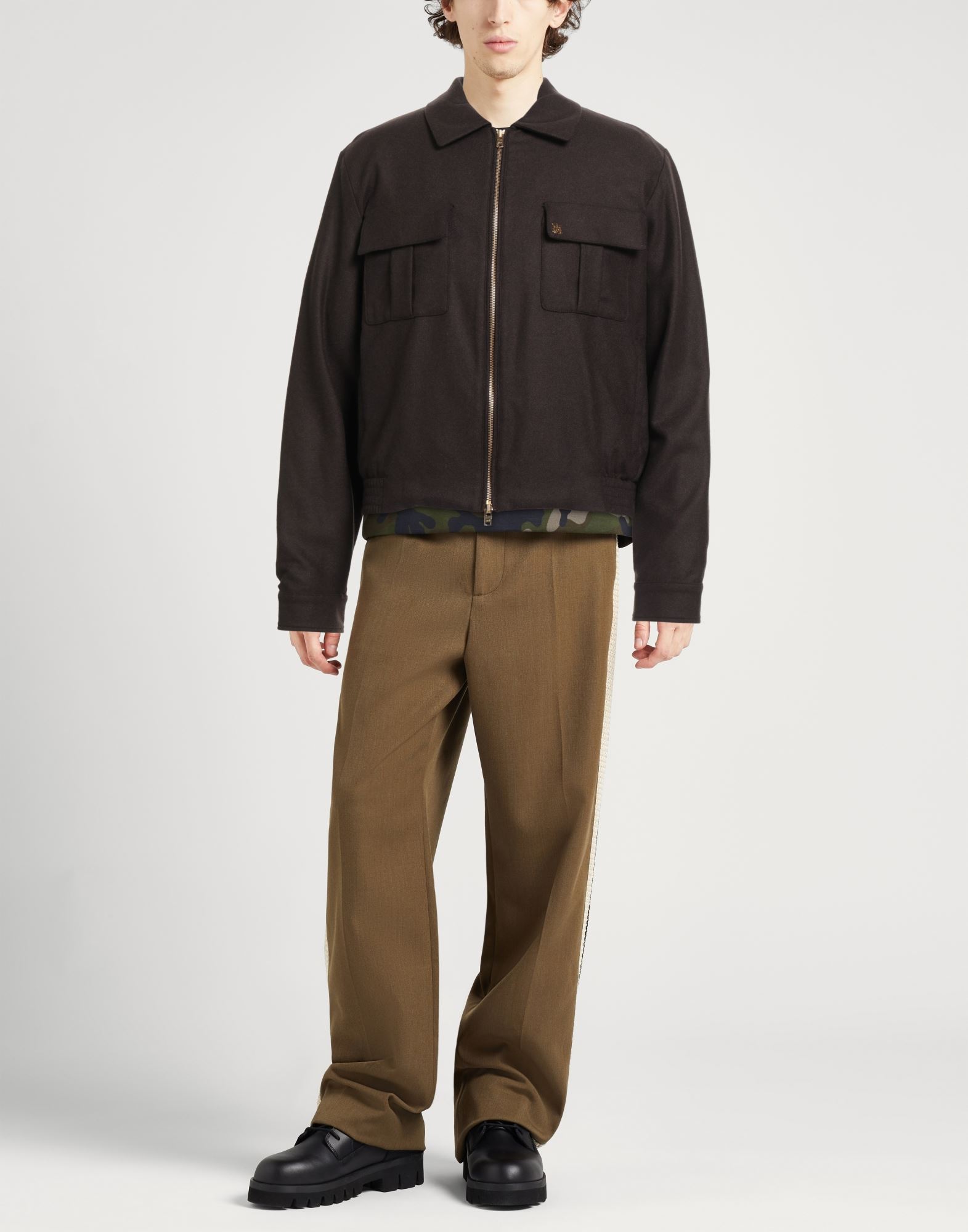  Amiri - Jacken & Mäntel - Jacken Und Anoraks - On Yoox.com 