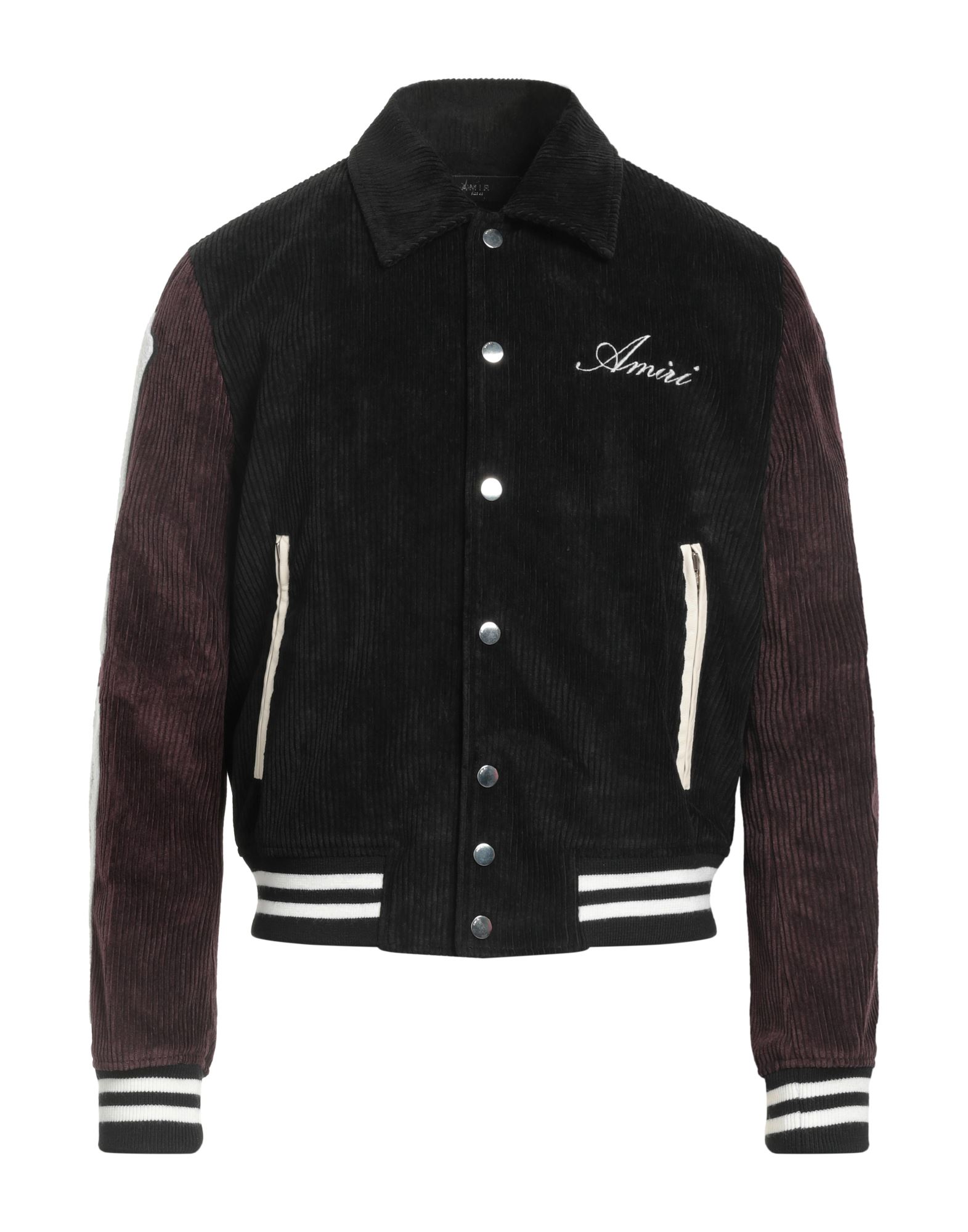  Amiri - Jacken & Mäntel - Jacken Und Anoraks - On Yoox.com 