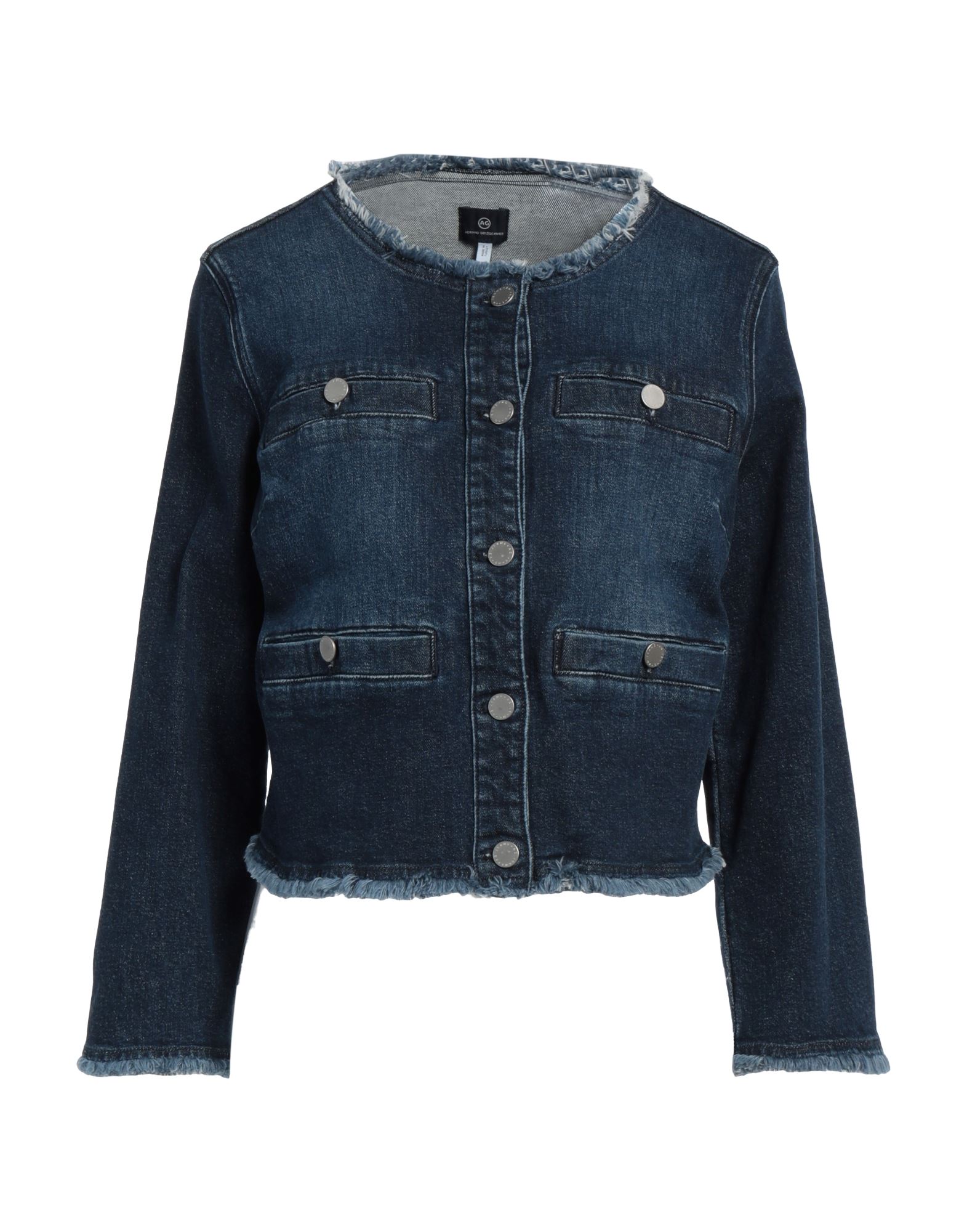  Ag Jeans - Jacken & Mäntel - Jeansjacken/mäntel - On Yoox.com 